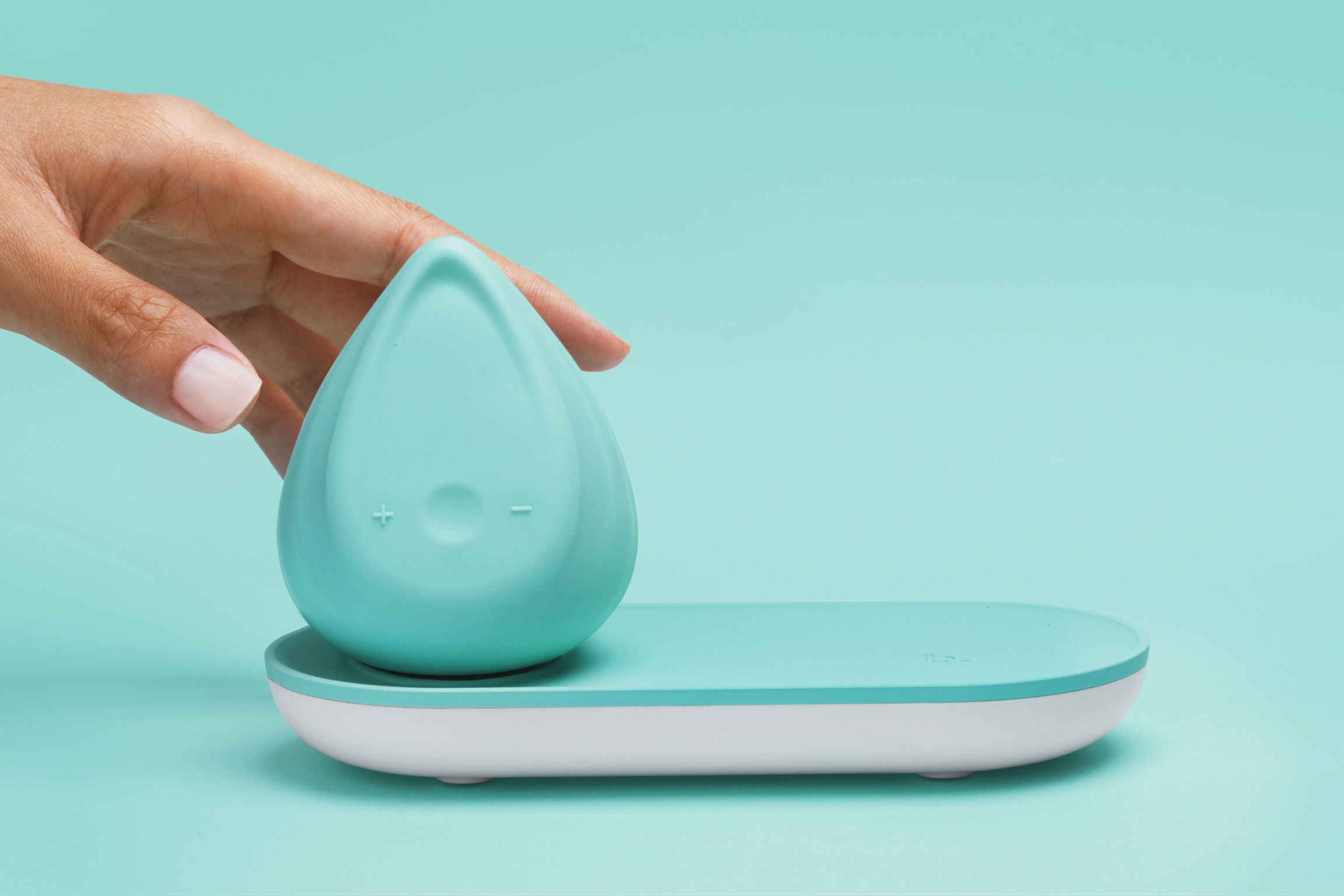 product design，Beauty/care，Vibrator，