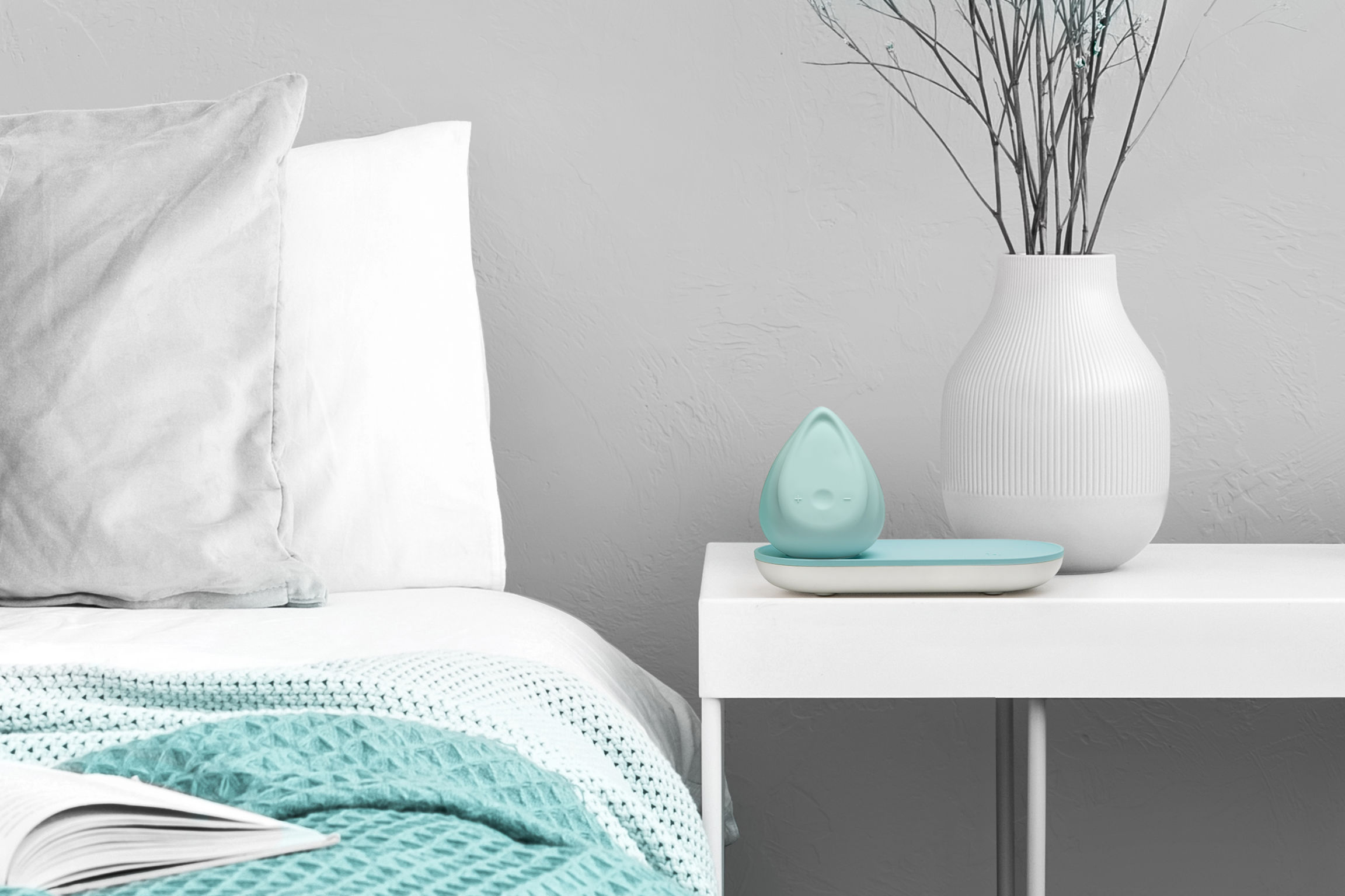 product design，Beauty/care，Vibrator，