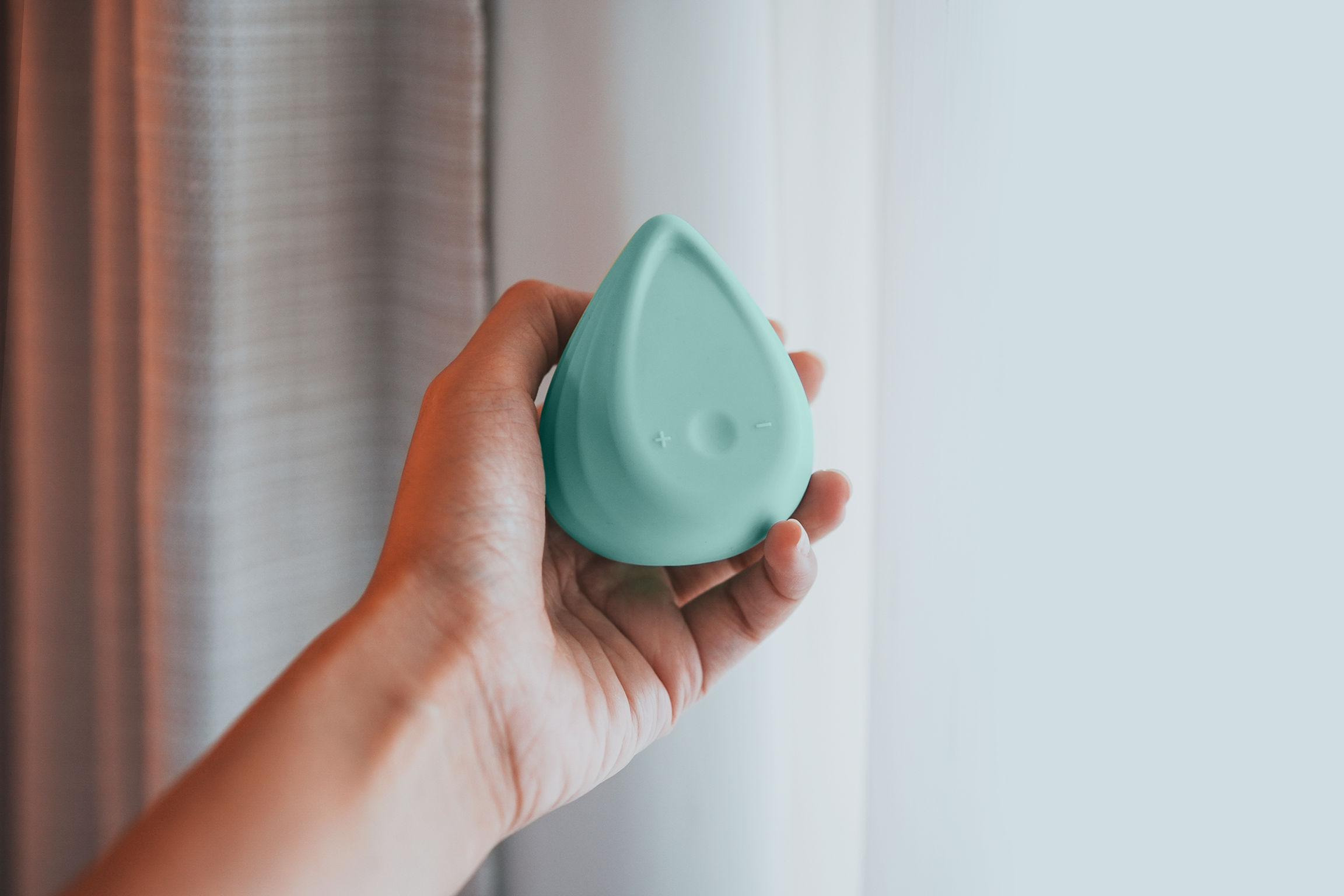 product design，Beauty/care，Vibrator，