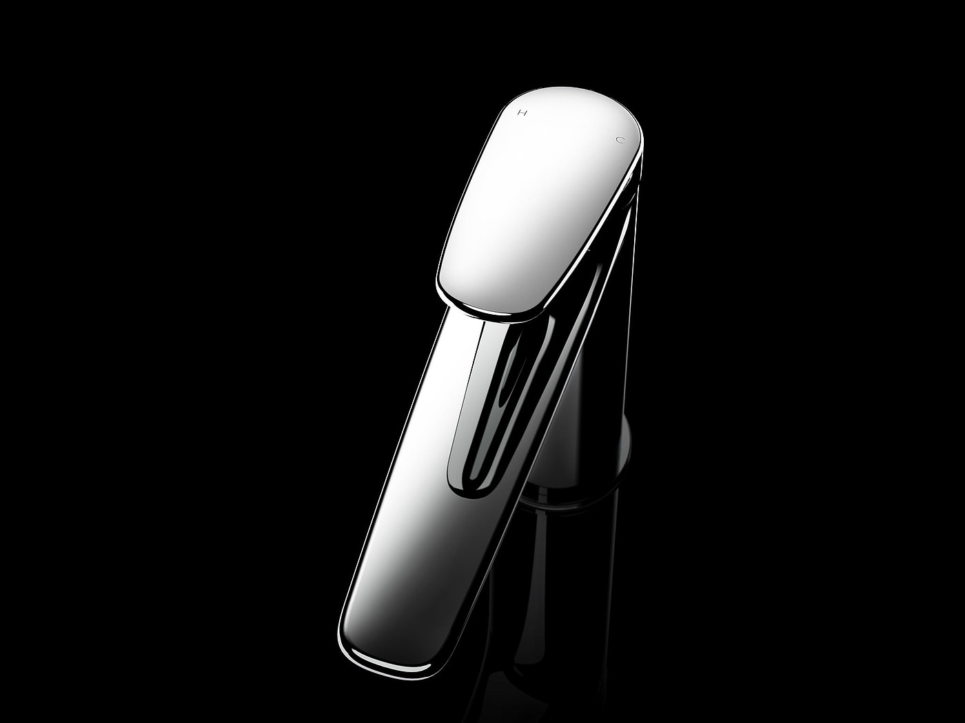 product design，bathroom，Basin faucet series，