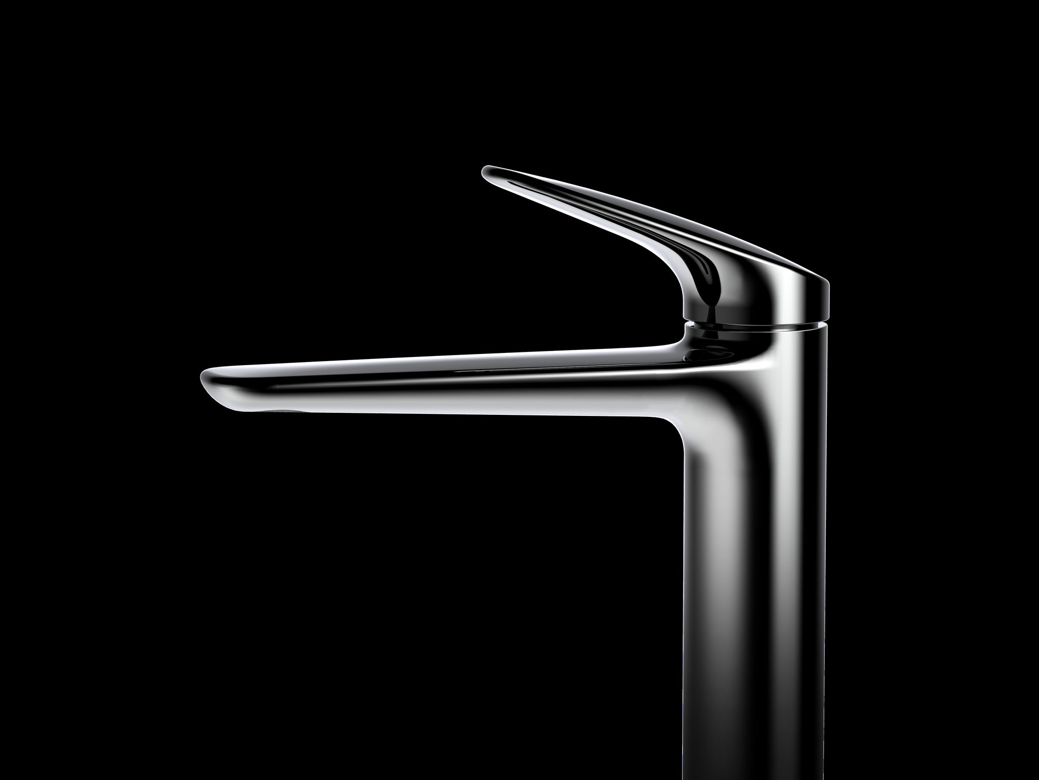 product design，bathroom，Basin faucet series，
