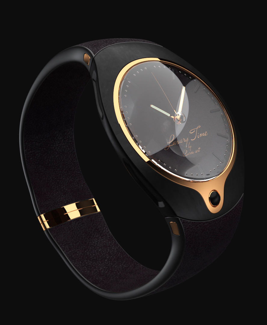 Wrist watch，intelligence，delicate，luxurious，luxury goods，