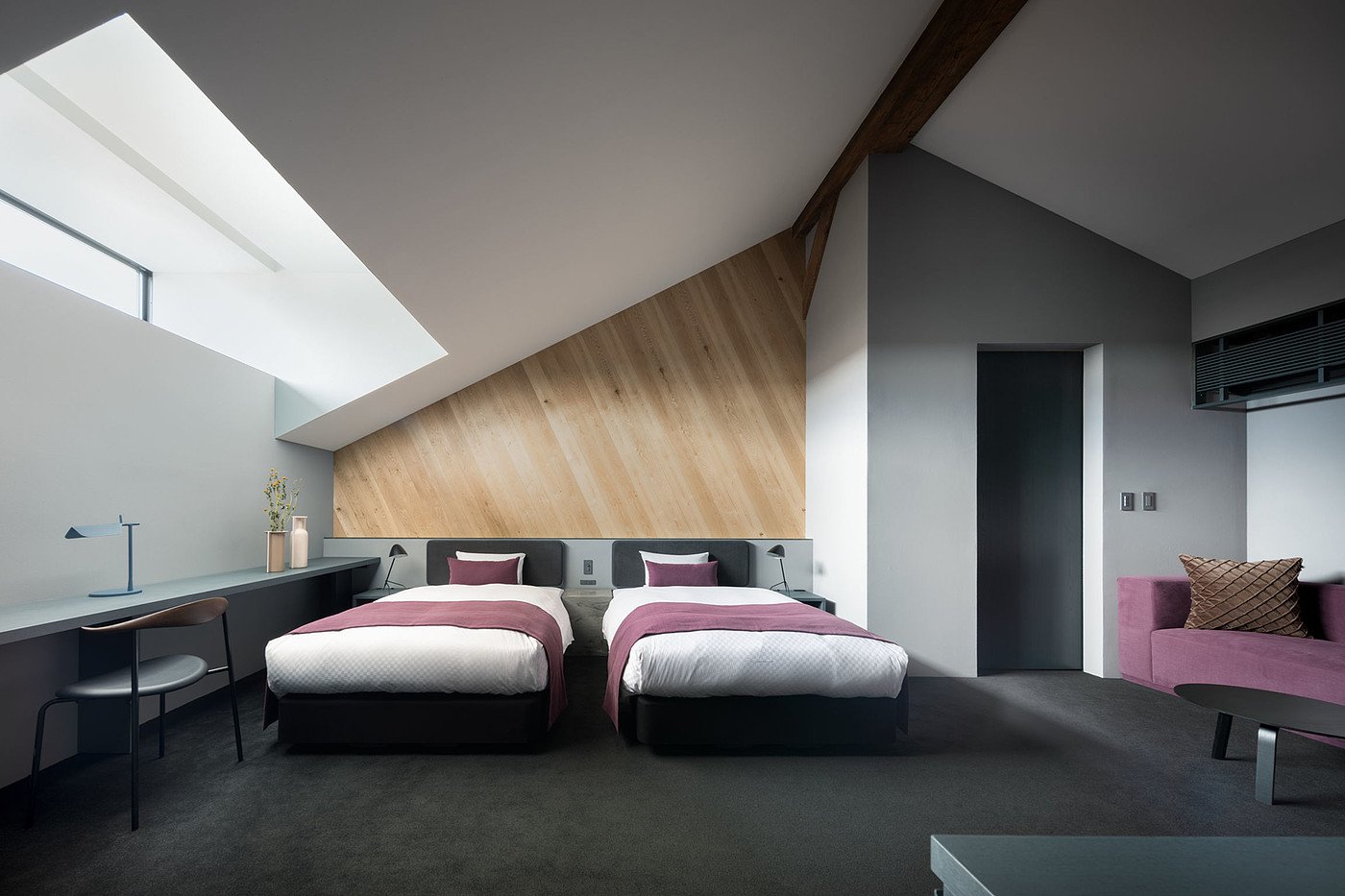 【2022年 iF设计奖】NIPPONIA HOTEL HAKODATE - 普象网