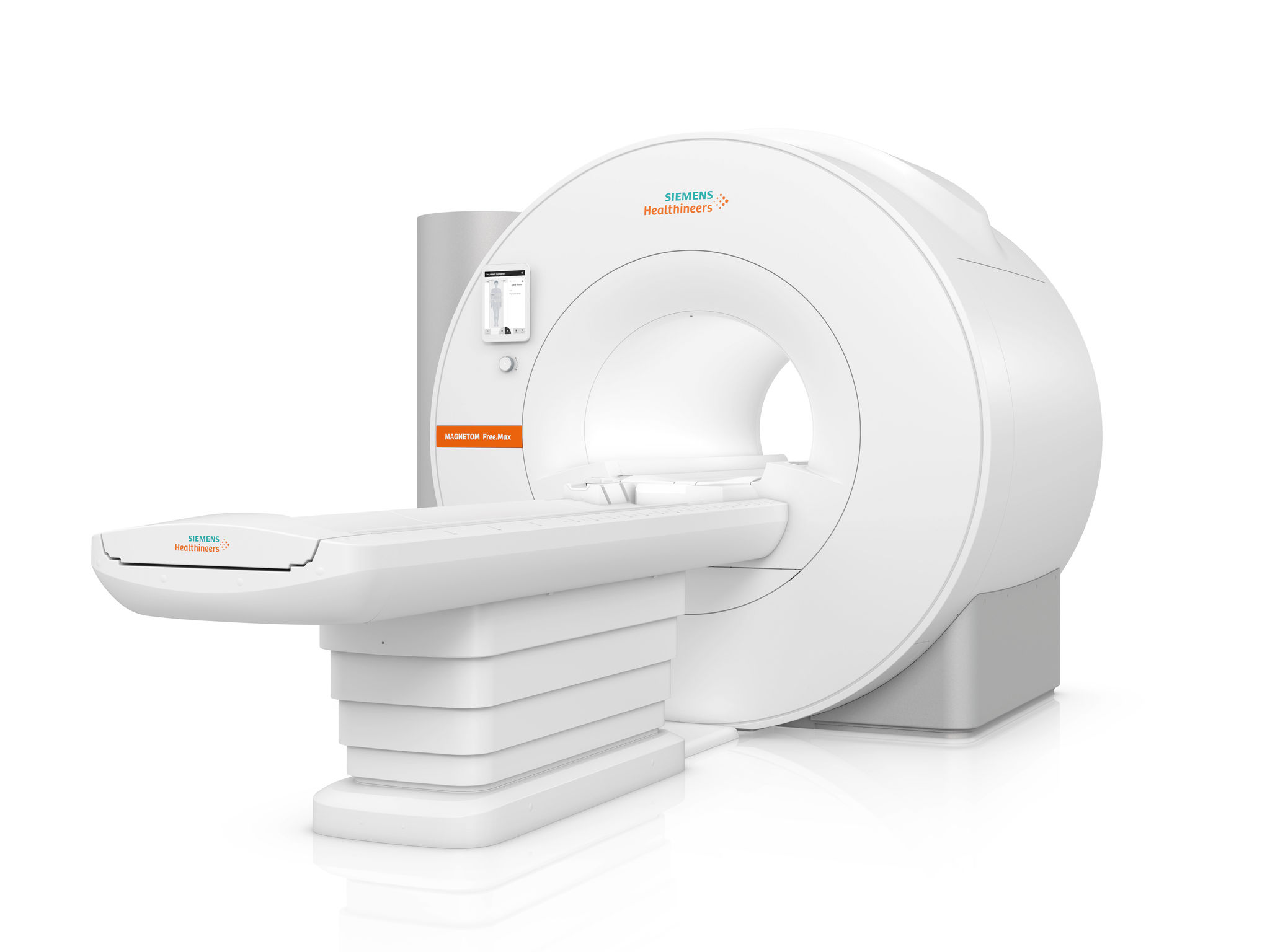 product design，Medicine/Health，Nuclear magnetic resonance scanner，