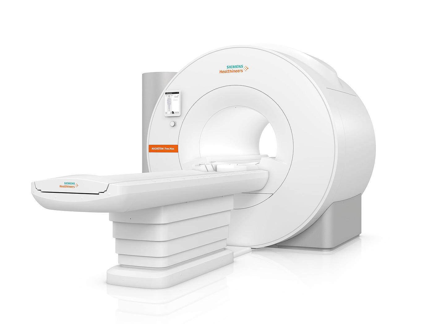 product design，Medicine/Health，Nuclear magnetic resonance scanner，