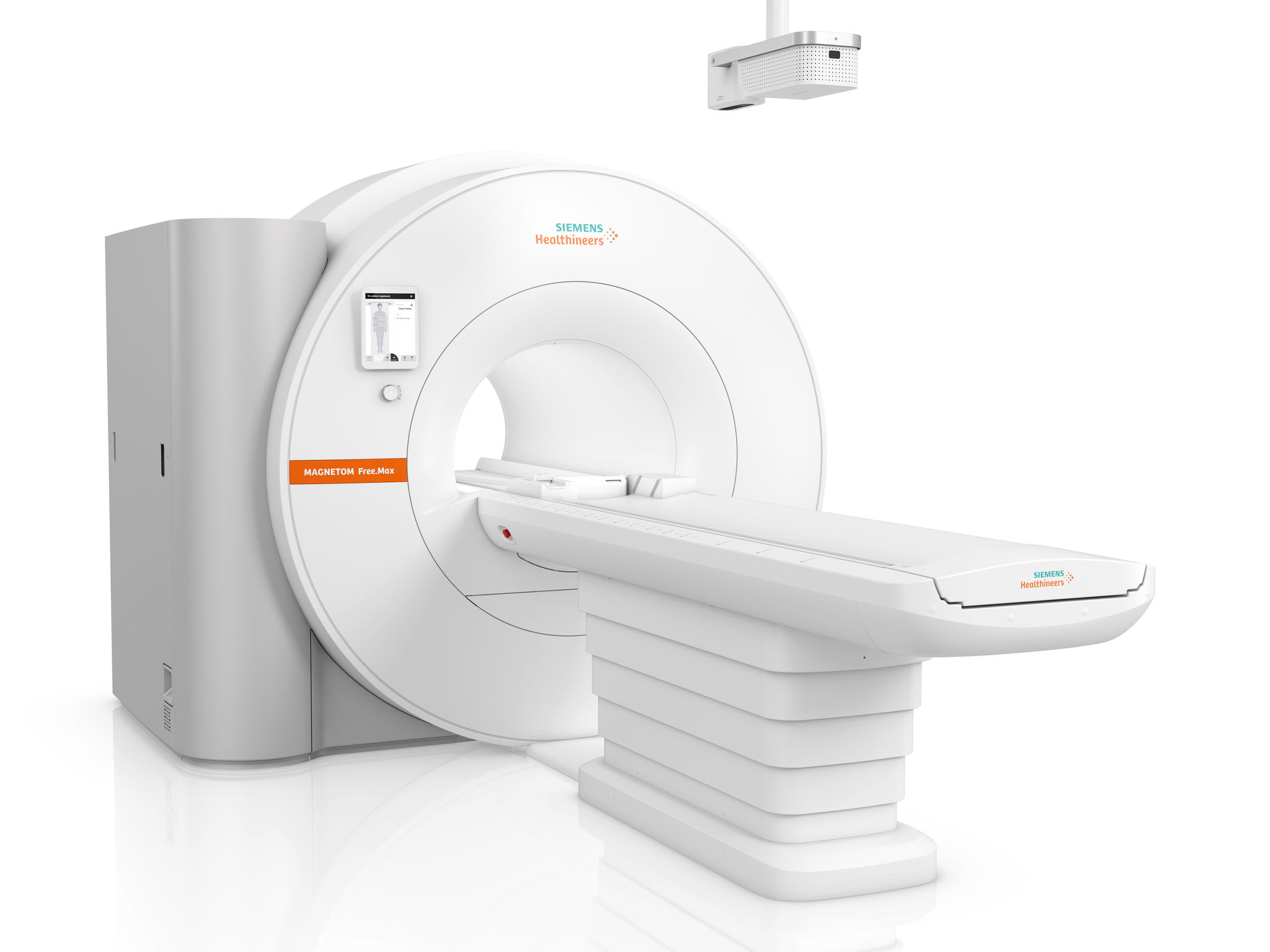 product design，Medicine/Health，Nuclear magnetic resonance scanner，