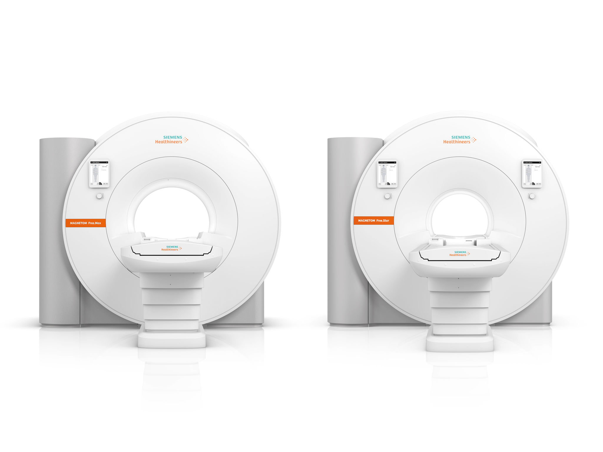 product design，Medicine/Health，Nuclear magnetic resonance scanner，