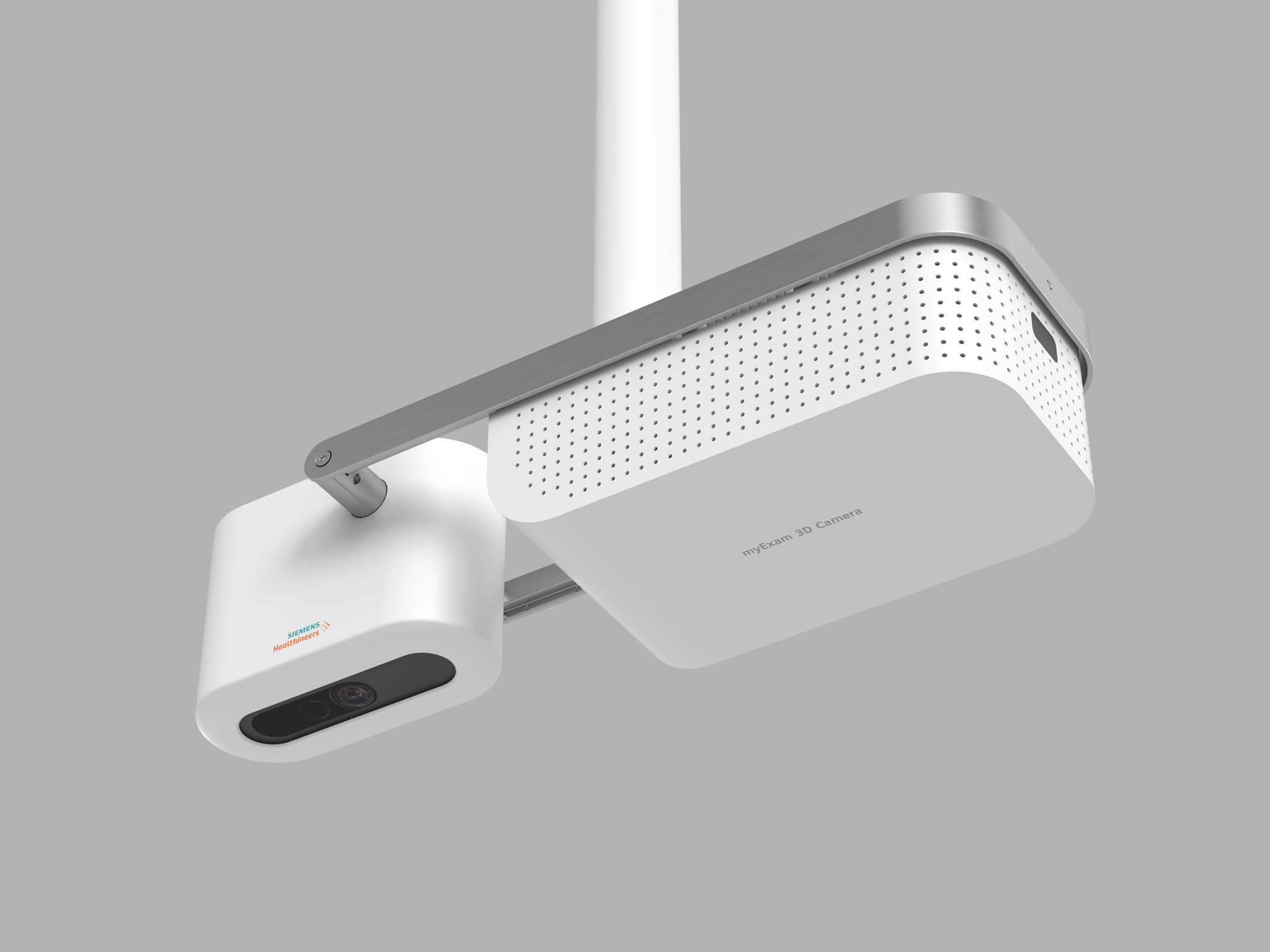 product design，Medicine/Health，Nuclear magnetic resonance scanner，