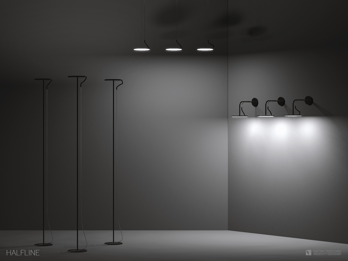 lamps and lanterns，Simplicity，originality，