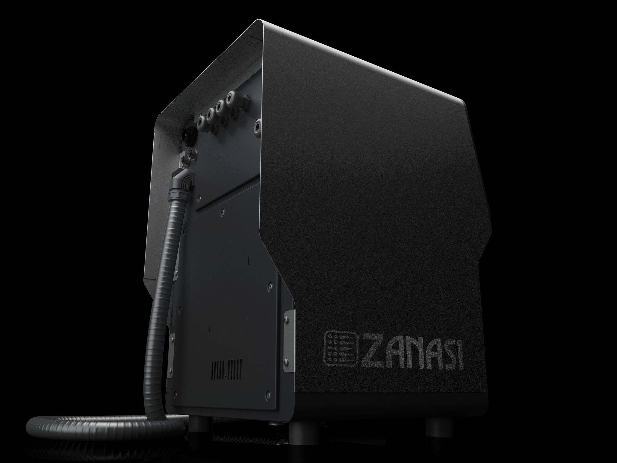 product design，Industry/Tools，Continuous inkjet printing system，