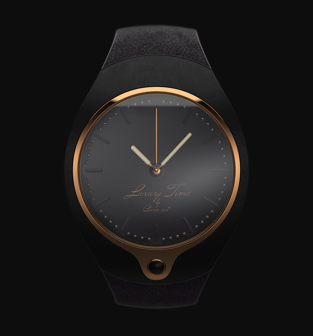 Wrist watch，intelligence，delicate，luxurious，luxury goods，