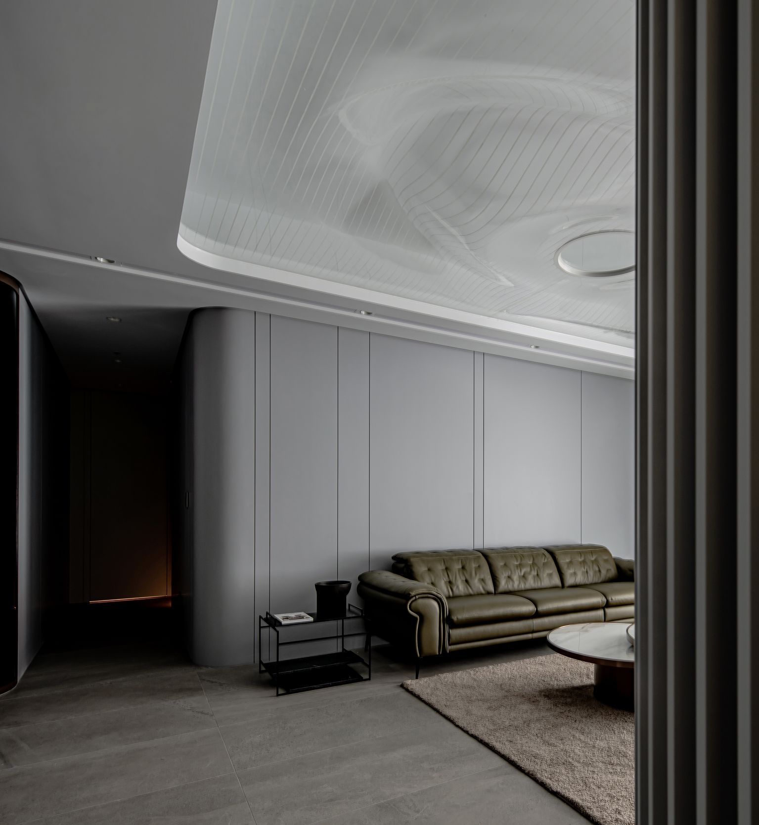 Interior design，residence，Residential interior，