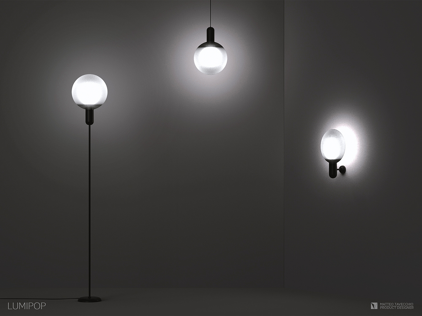 lamps and lanterns，Simplicity，originality，