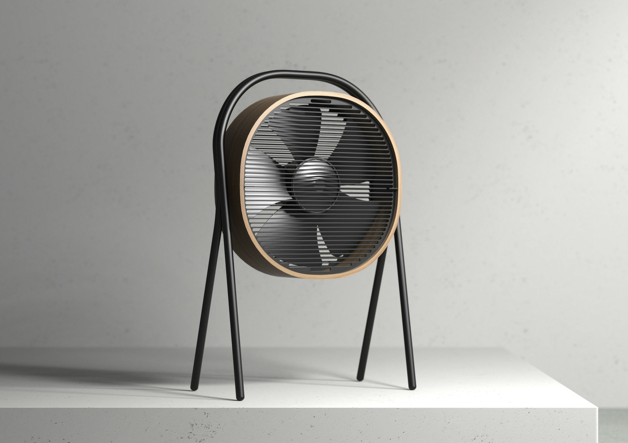product design，Home/tableware，Fan，