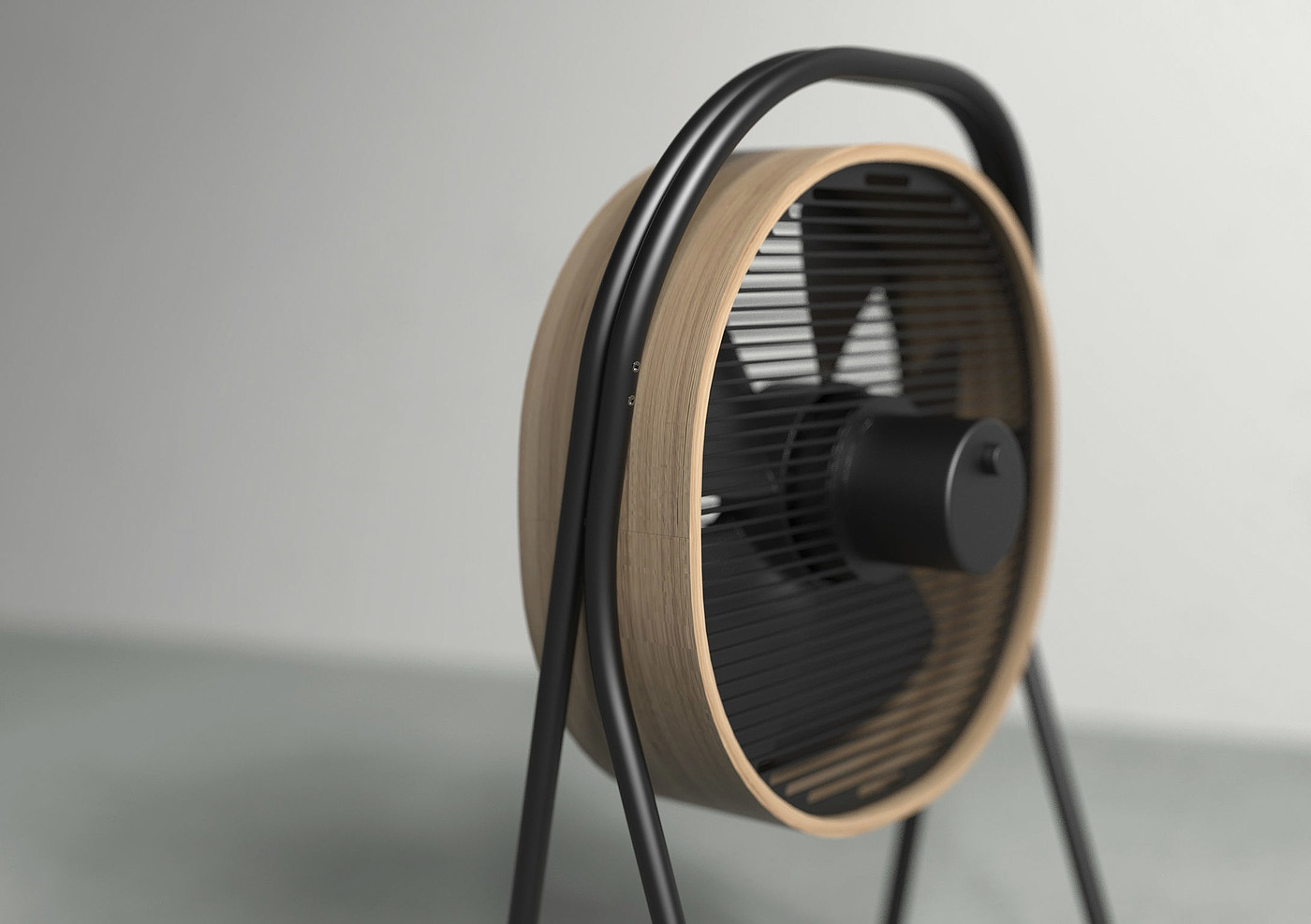 product design，Home/tableware，Fan，