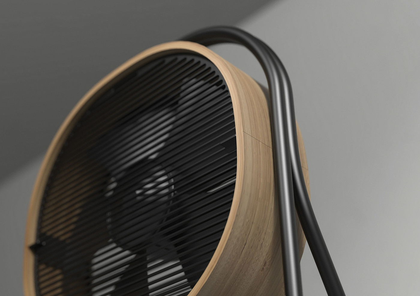 product design，Home/tableware，Fan，