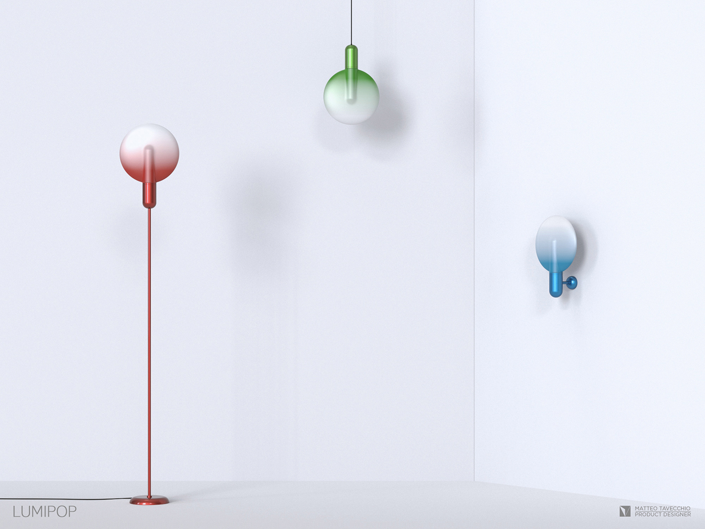 lamps and lanterns，Simplicity，originality，