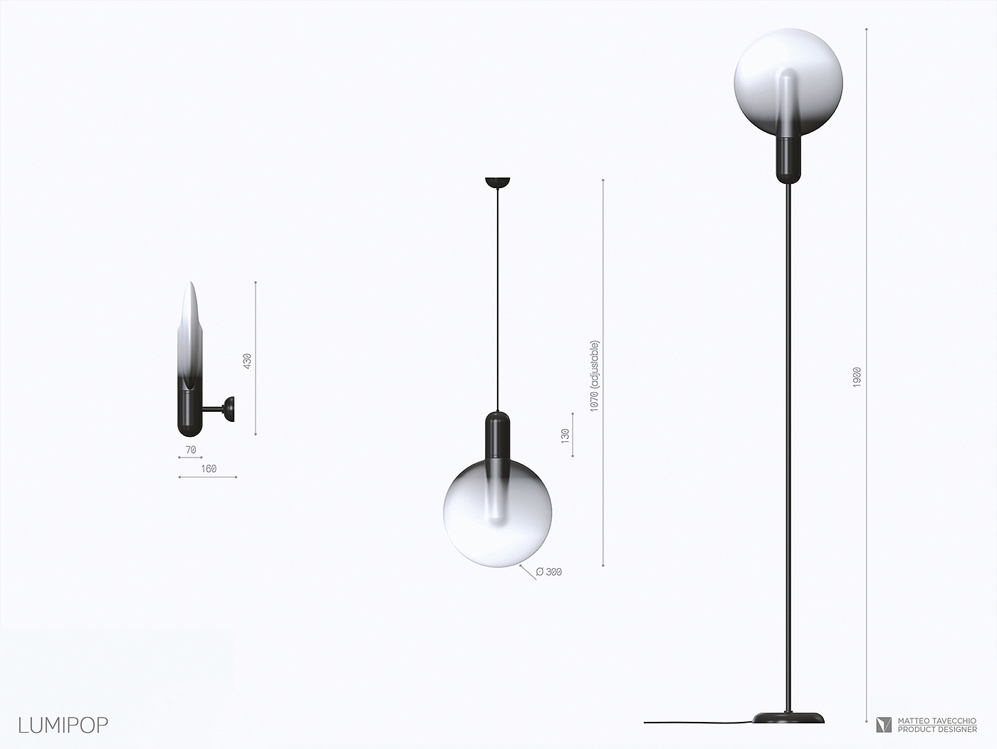 lamps and lanterns，Simplicity，originality，