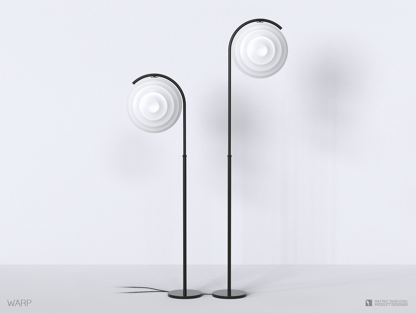 lamps and lanterns，Simplicity，originality，