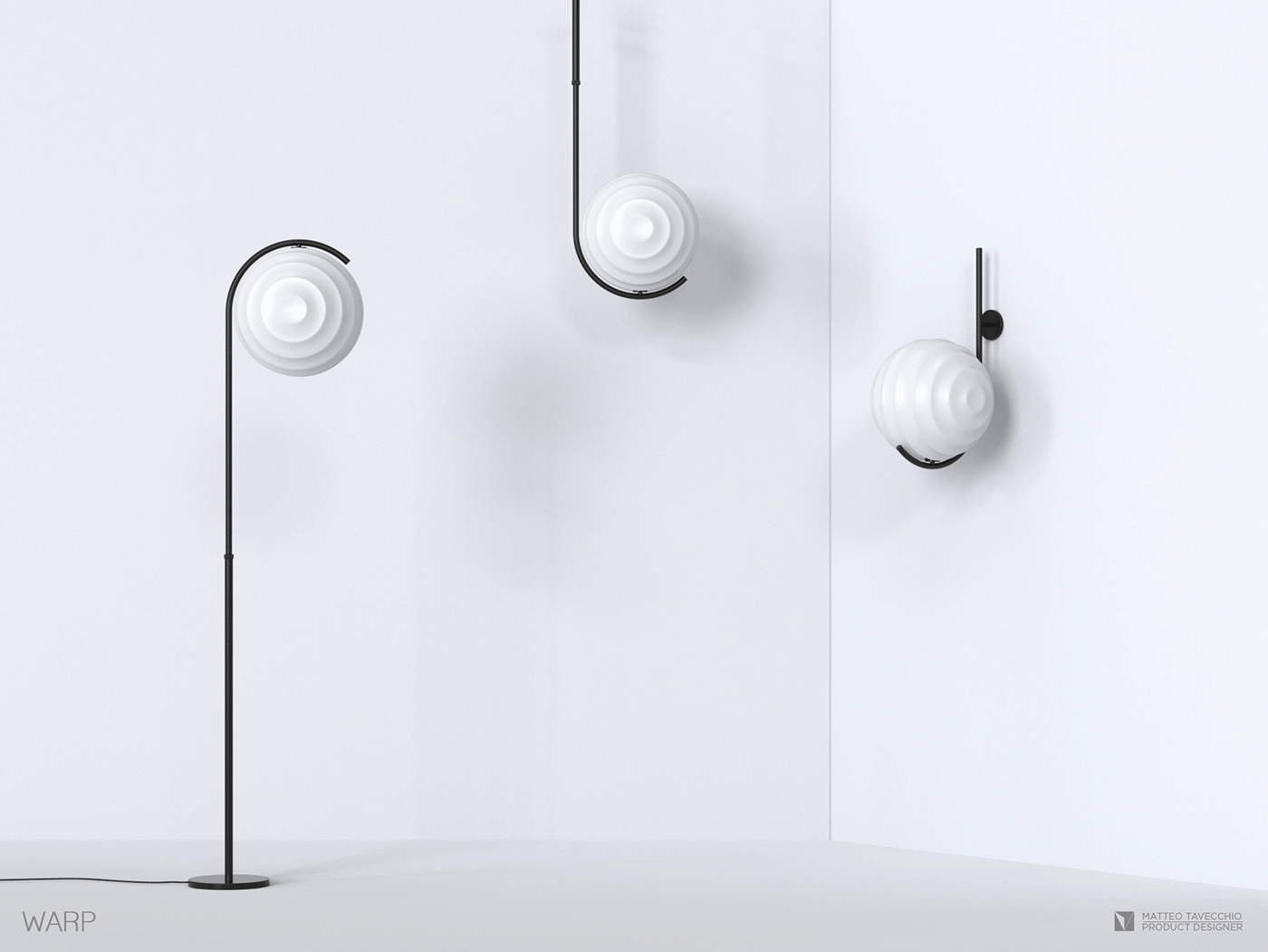 lamps and lanterns，Simplicity，originality，