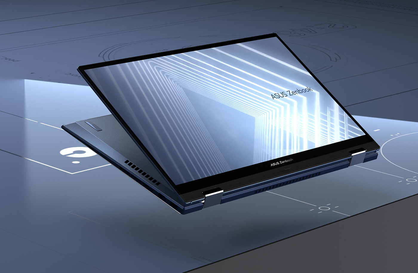 product design，computer，Notebook computer，