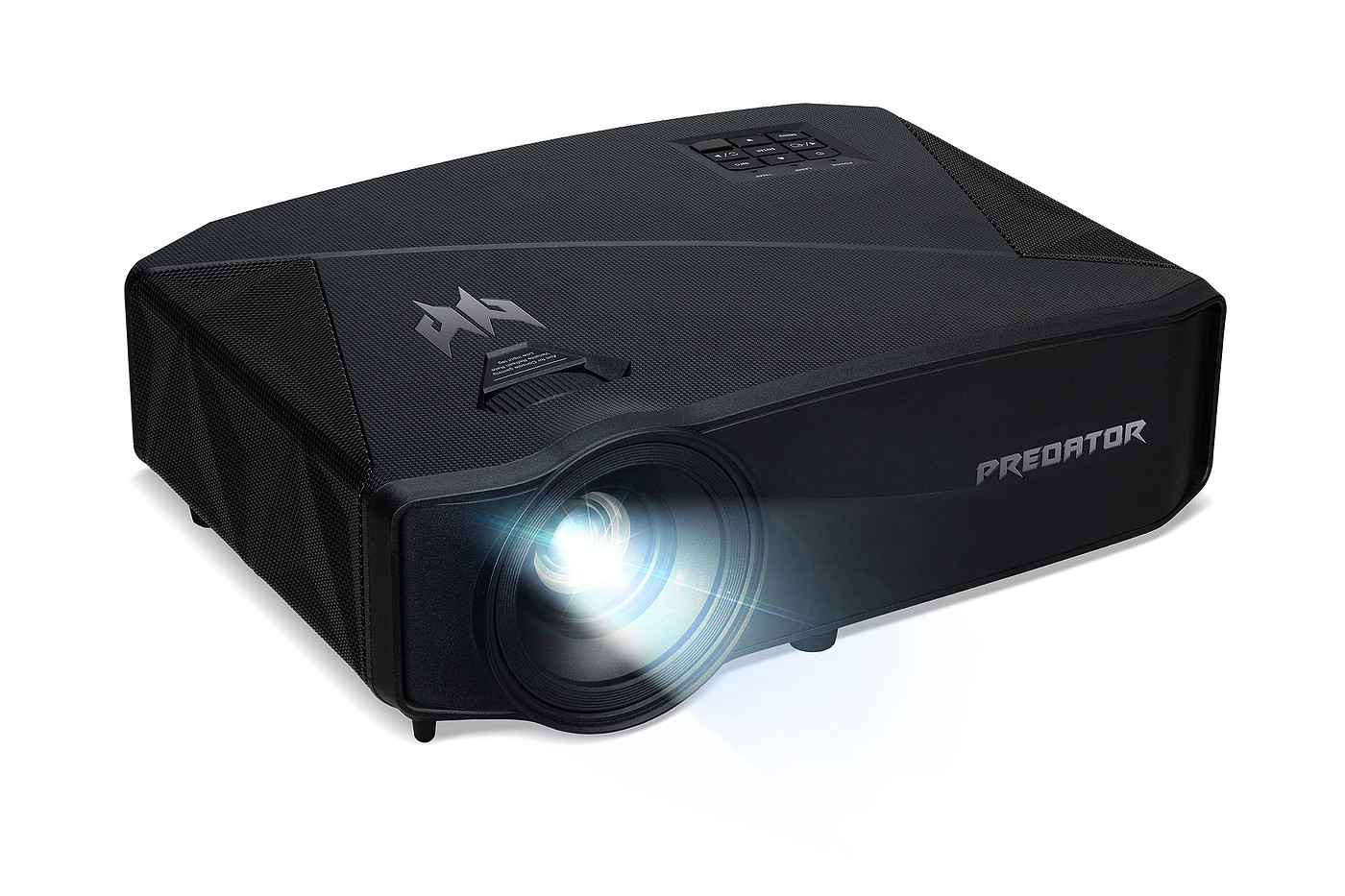 product design，E-sports/virtual reality technology products，Electric competition projector，