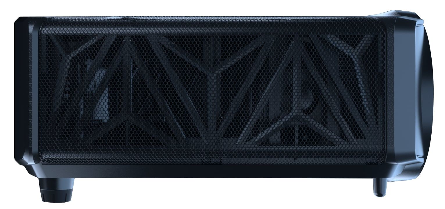 product design，E-sports/virtual reality technology products，Electric competition projector，