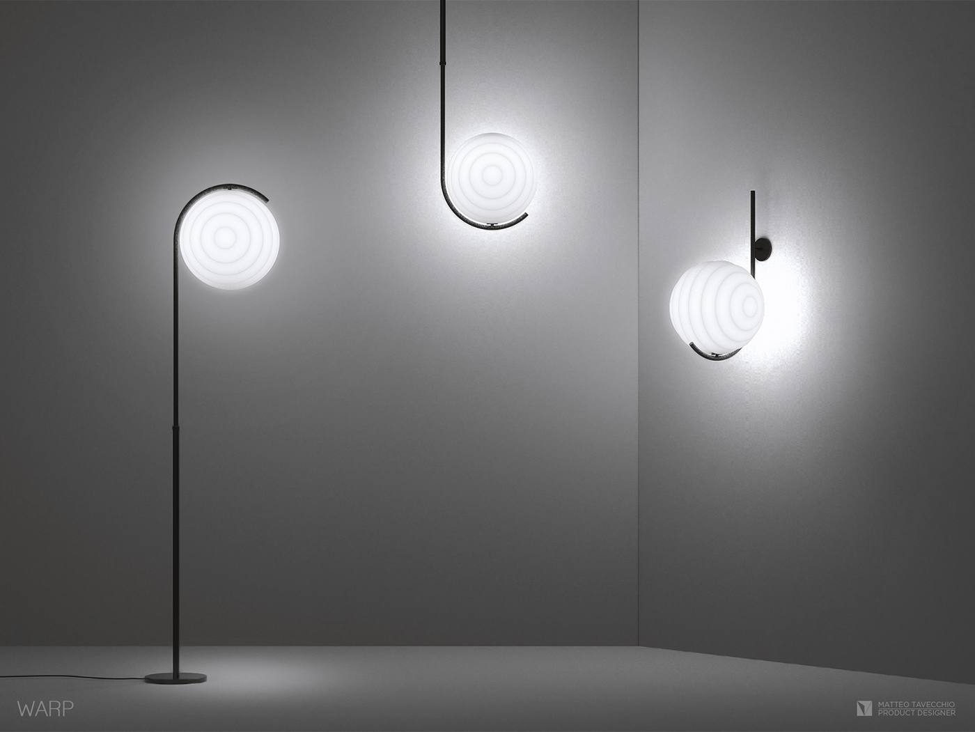 lamps and lanterns，Simplicity，originality，