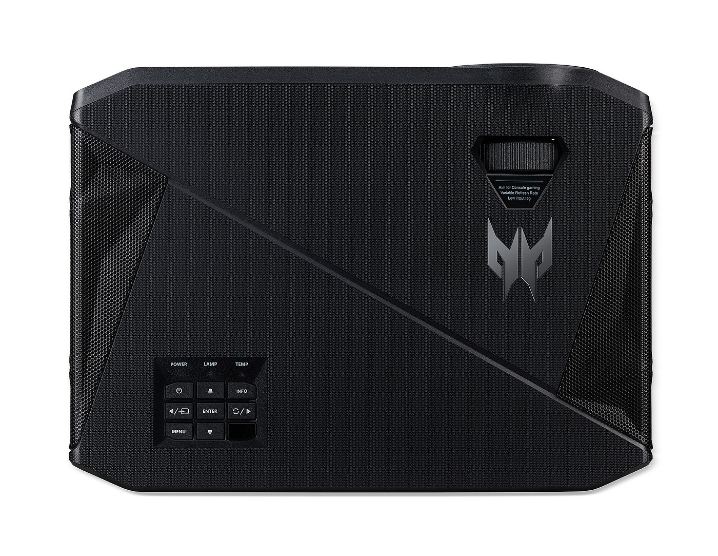 product design，E-sports/virtual reality technology products，Electric competition projector，