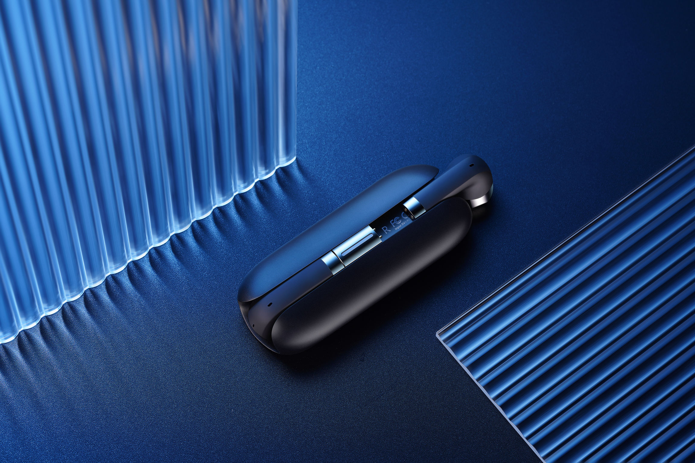 product design，hi-fi equipment，Wireless earplugs，