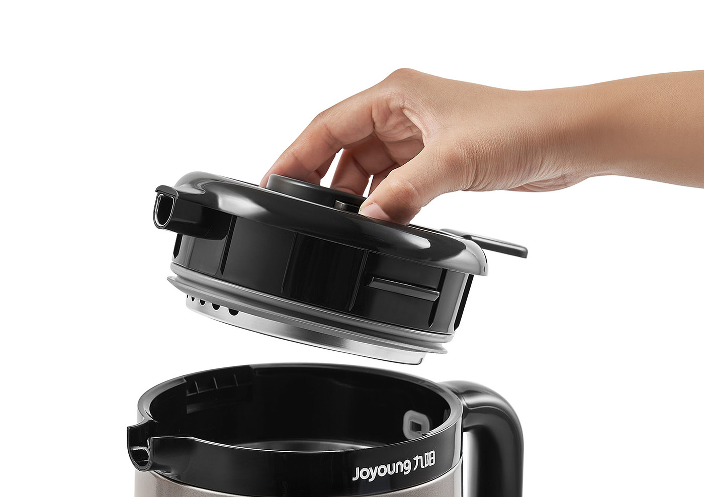 product design，kitchen，Electric kettle，