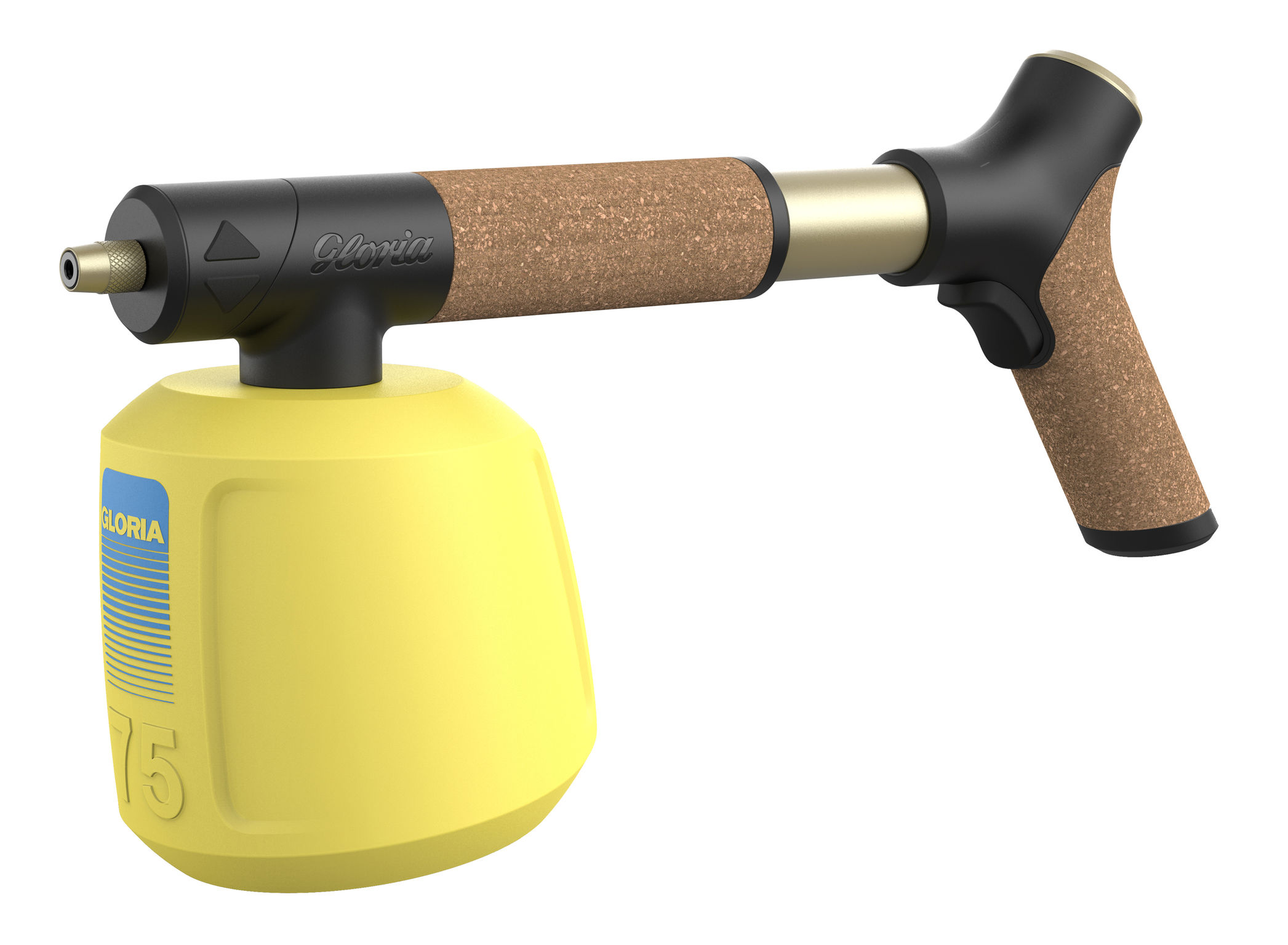 product design，courtyard，Plant sprayer，