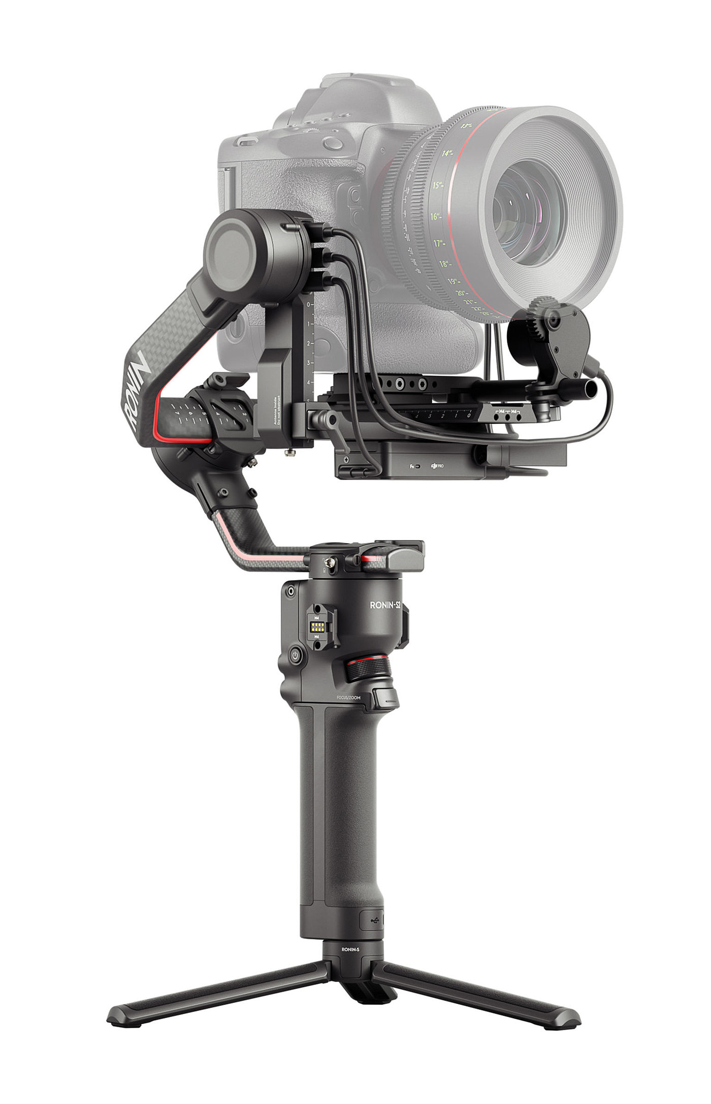 product design，Television/video camera，Stabilizer camera，