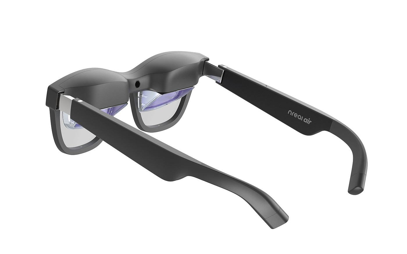 产品设计，电竞 / 虚拟现实技术产品，增强现实眼镜，