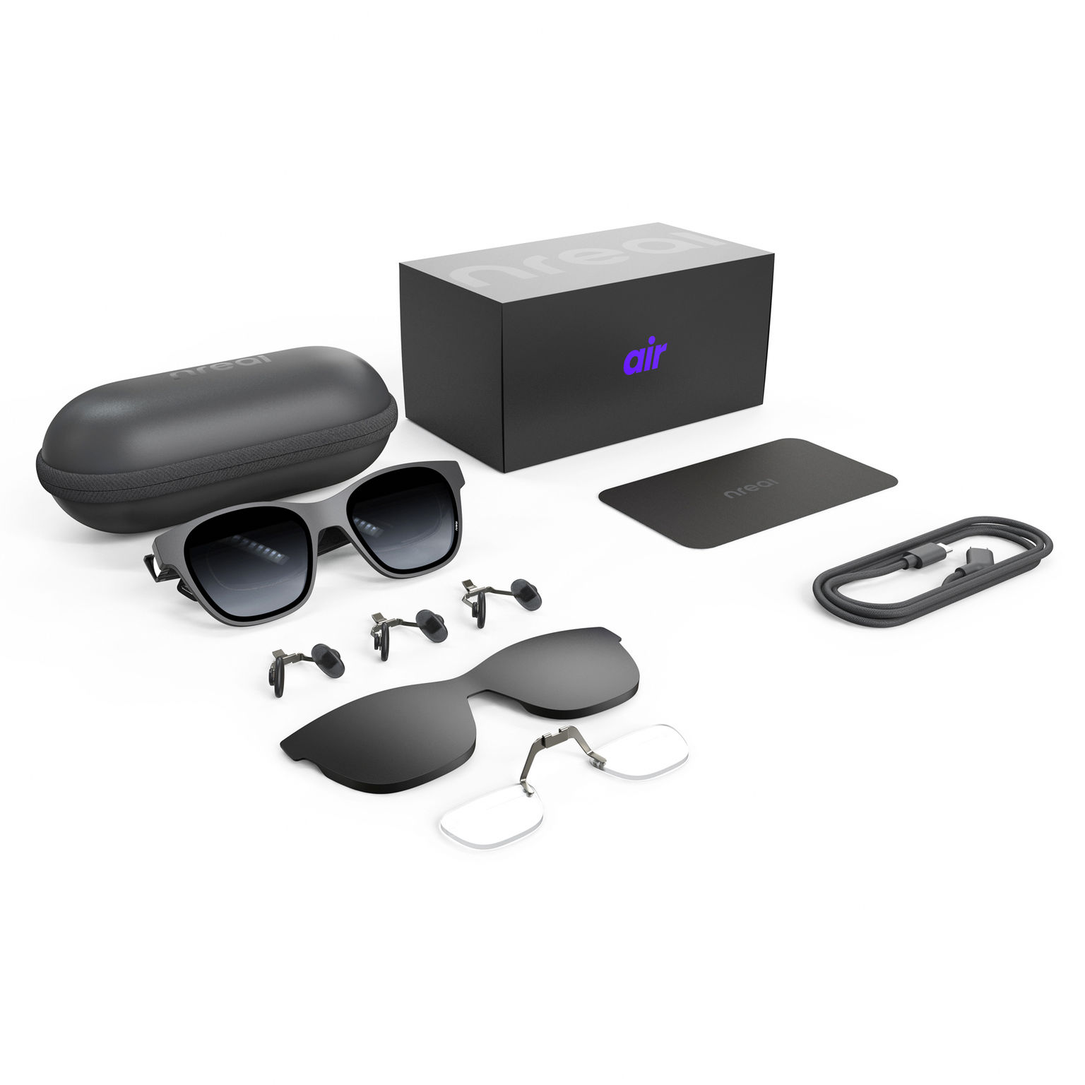 product design，E-sports/virtual reality technology products，Augmented reality glasses，