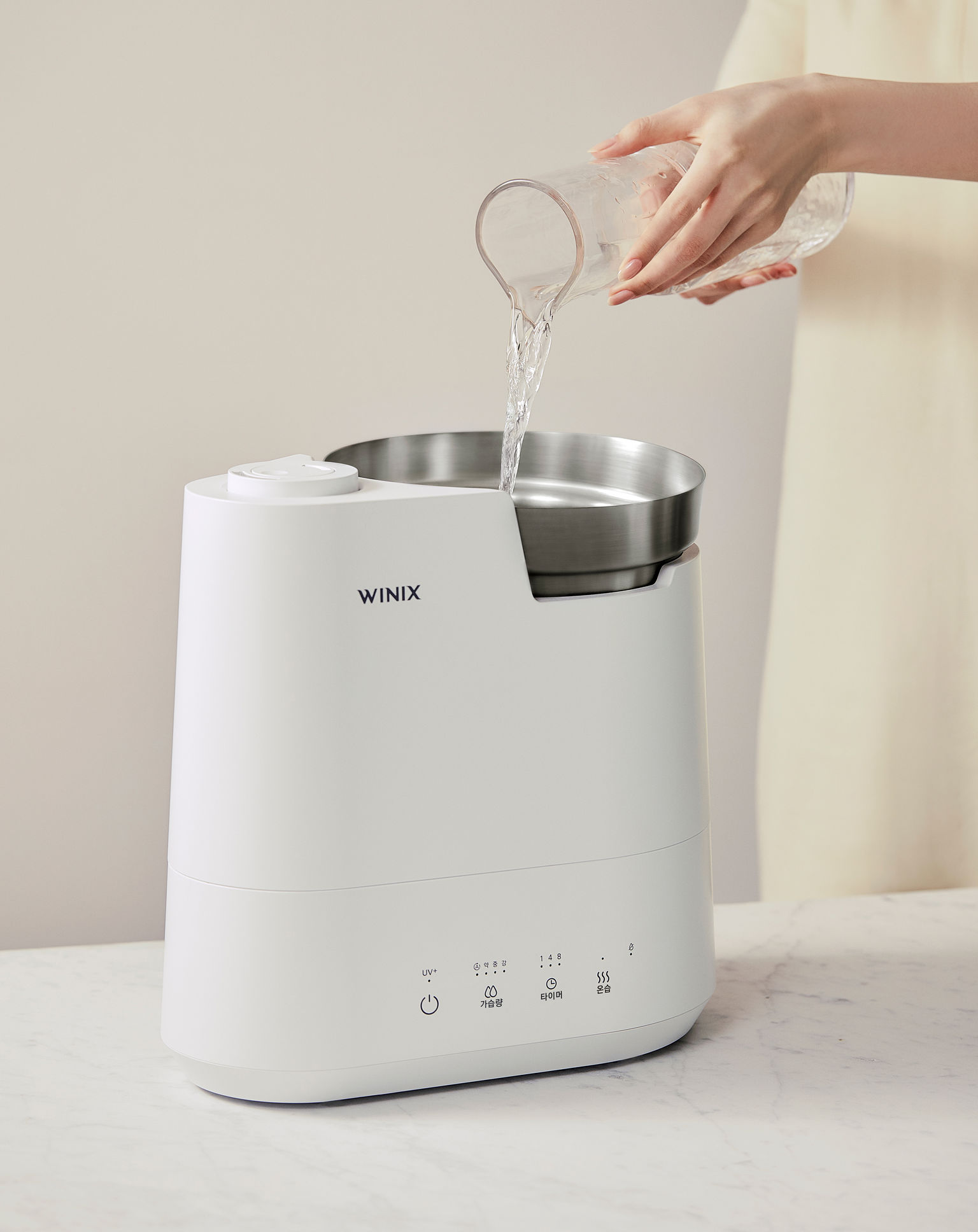 product design，Home/tableware，Humidifier，