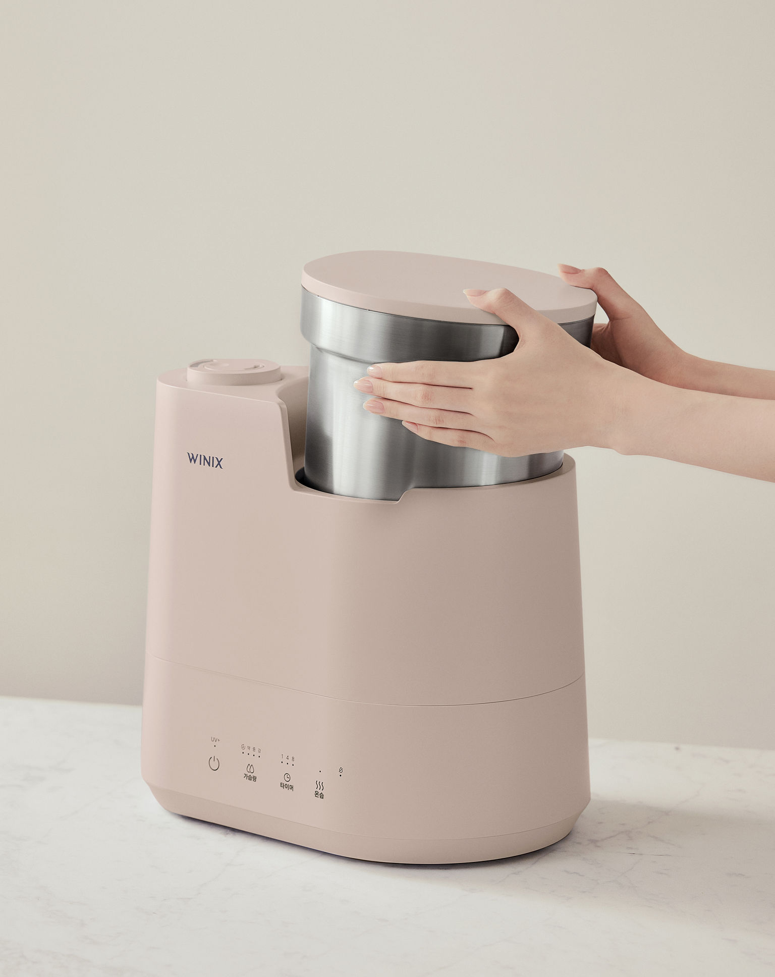 product design，Home/tableware，Humidifier，