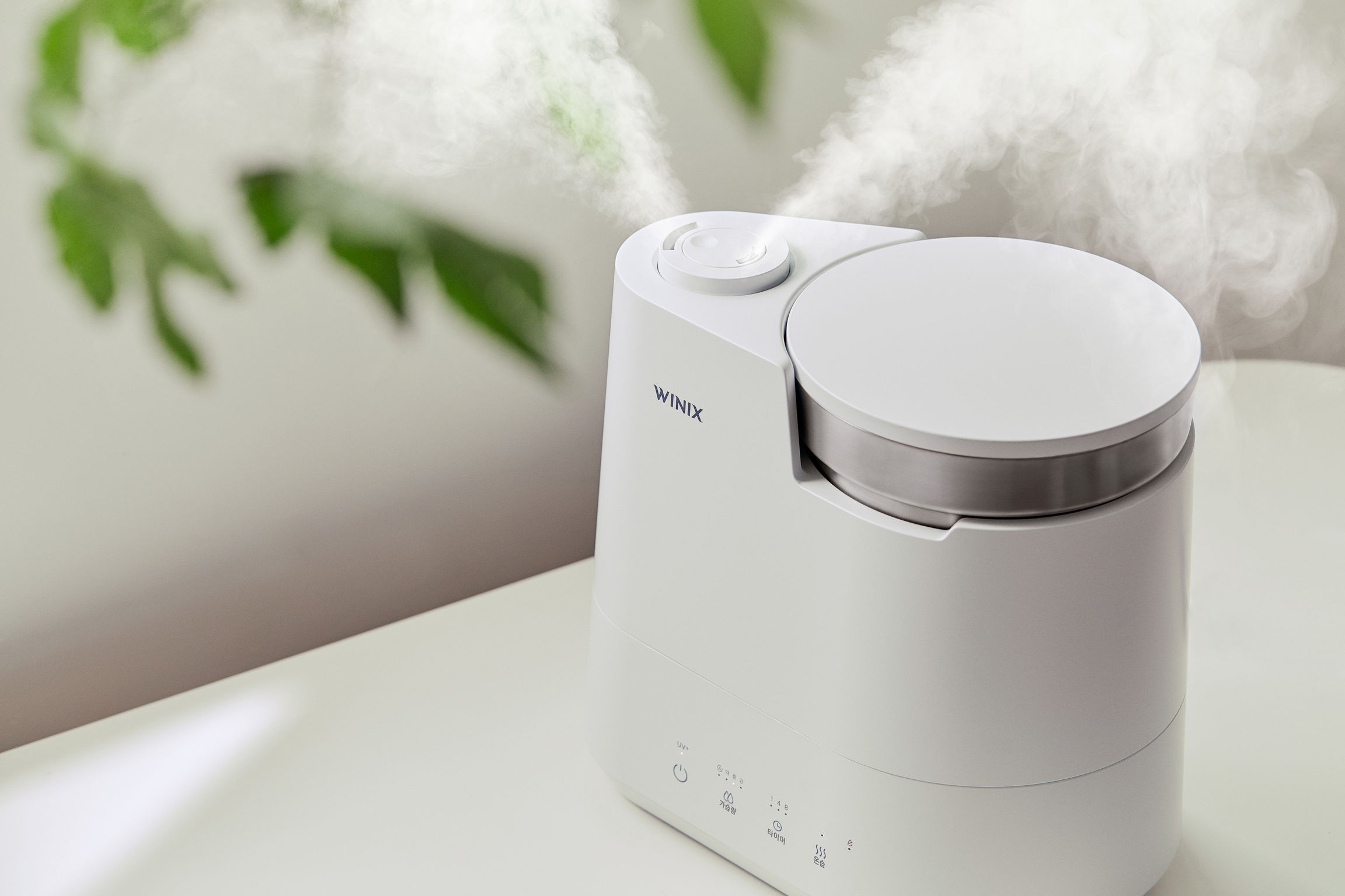 product design，Home/tableware，Humidifier，