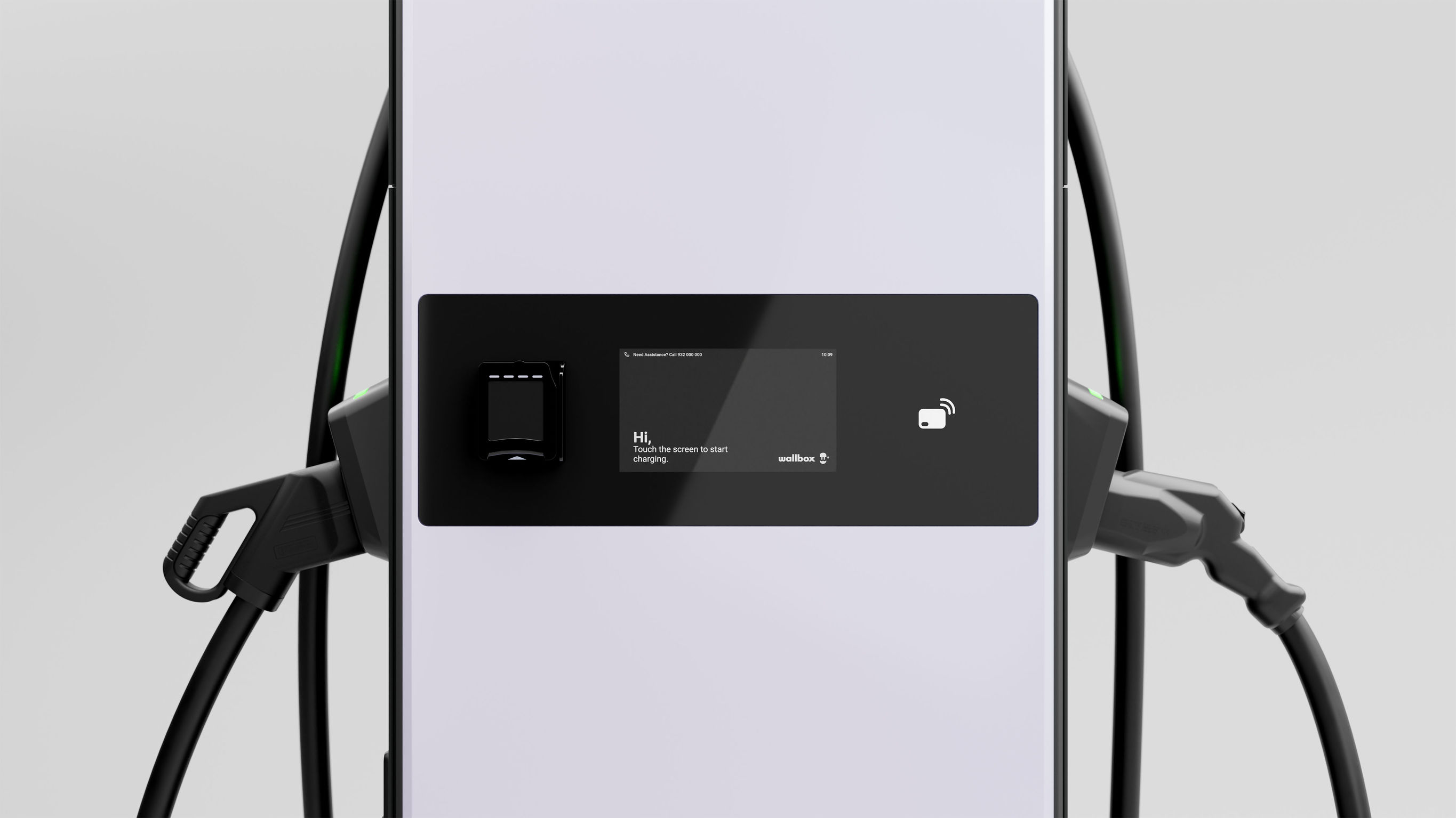 product design，Automobile/transportation，Electric vehicle charger，