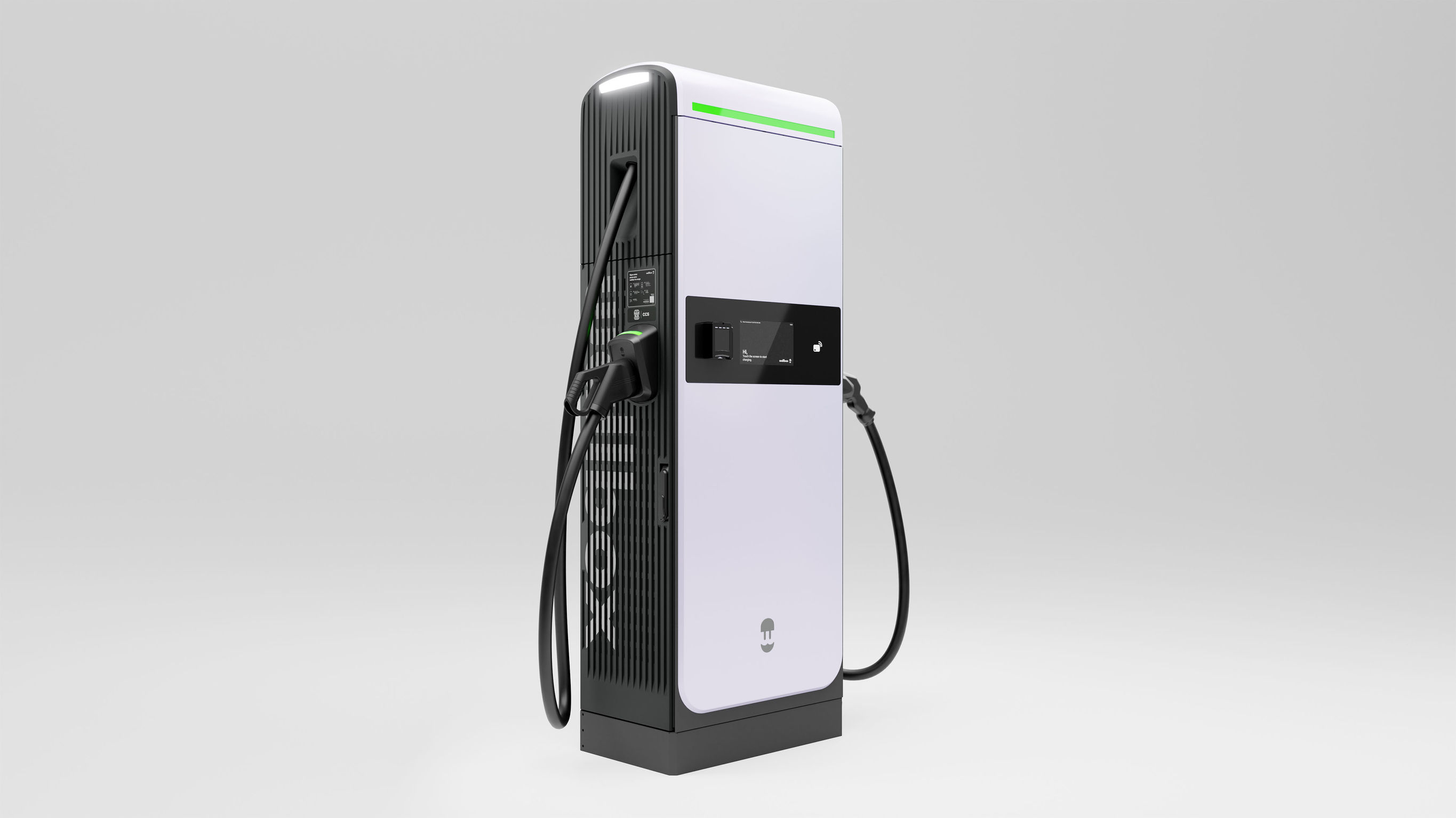 product design，Automobile/transportation，Electric vehicle charger，