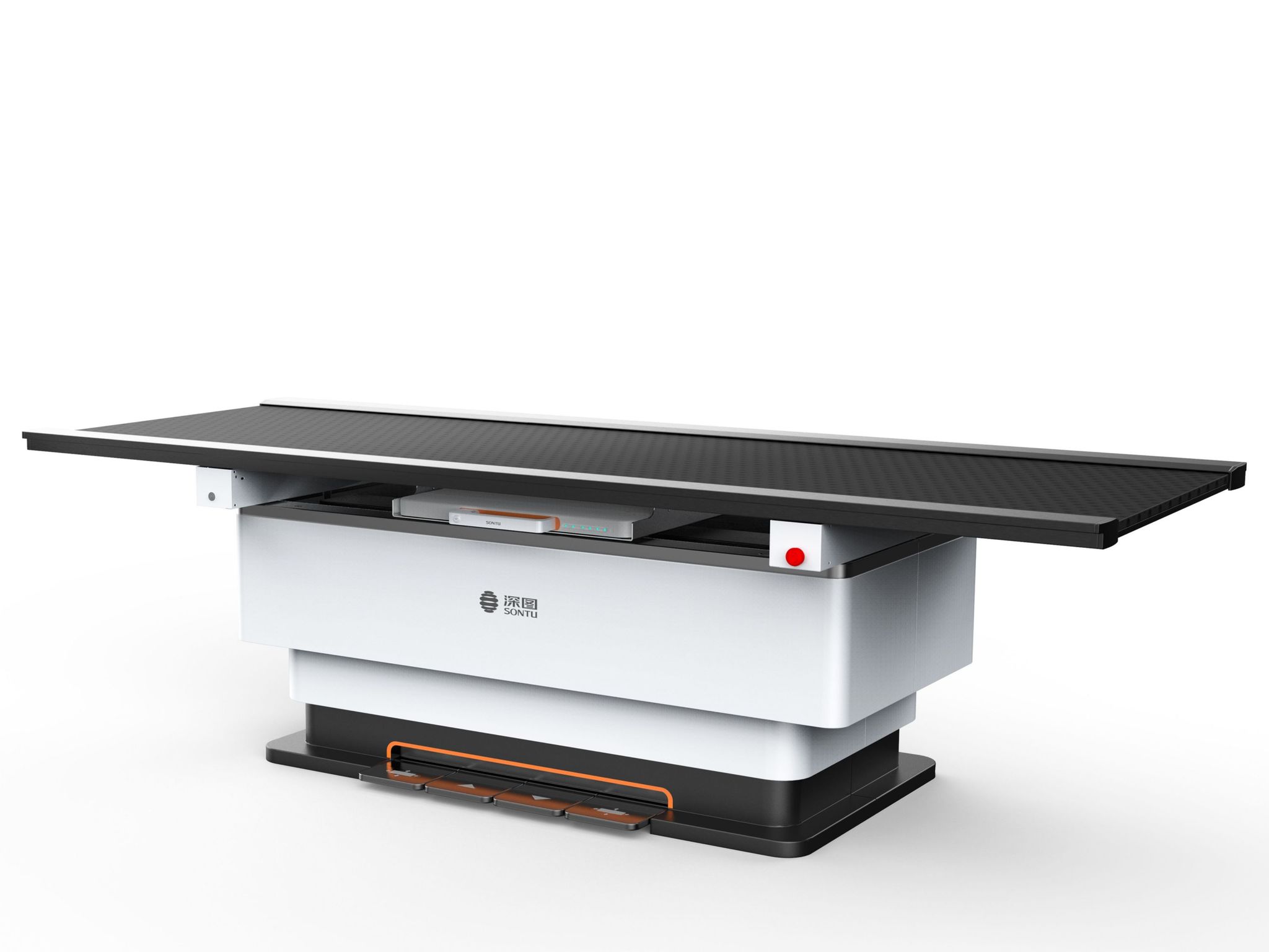 product design，Medicine/Health，X-ray equipment，