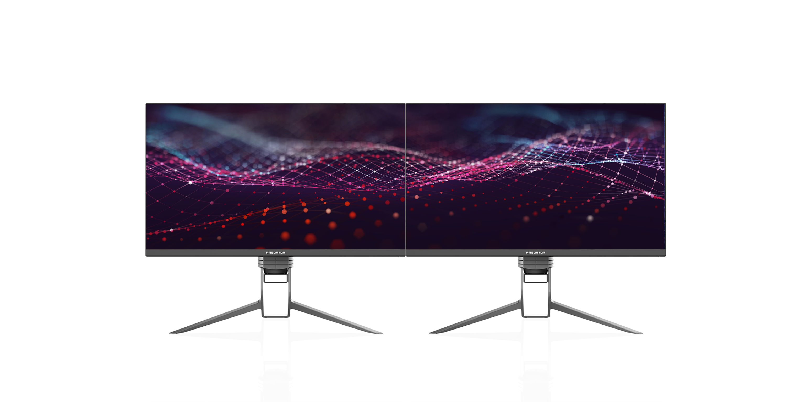 product design，E-sports/virtual reality technology products，E-sports display，