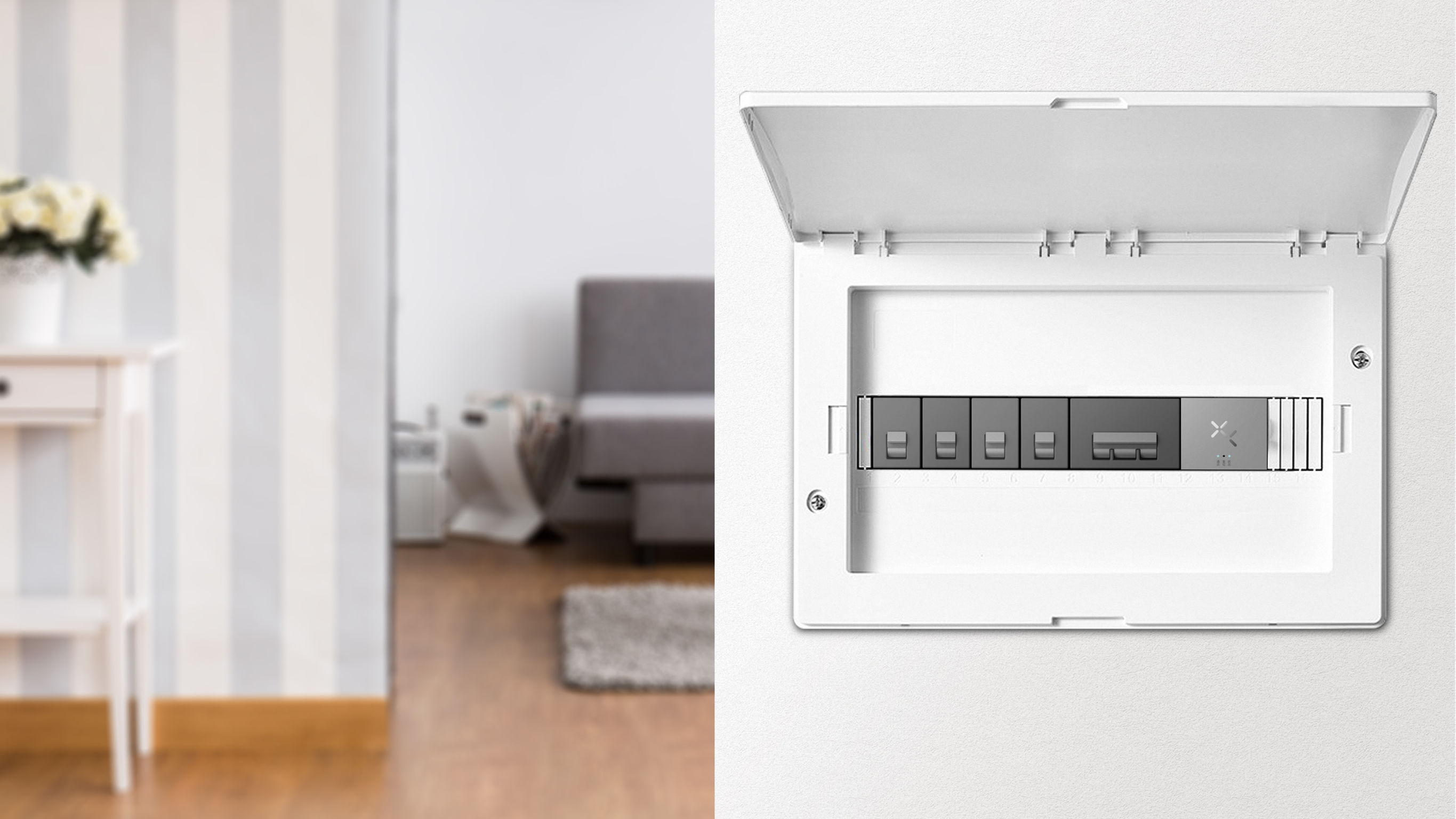 product design，Architectural technology，PLC gateway，