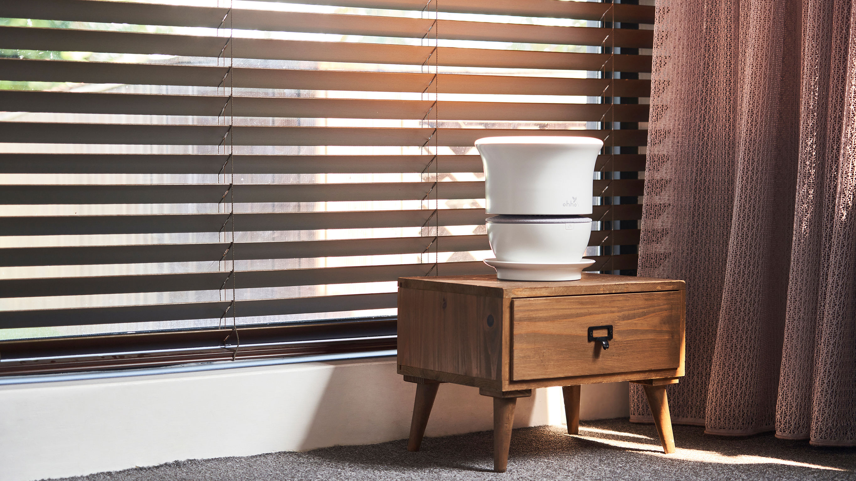 product design，Architectural technology，air cleaner，