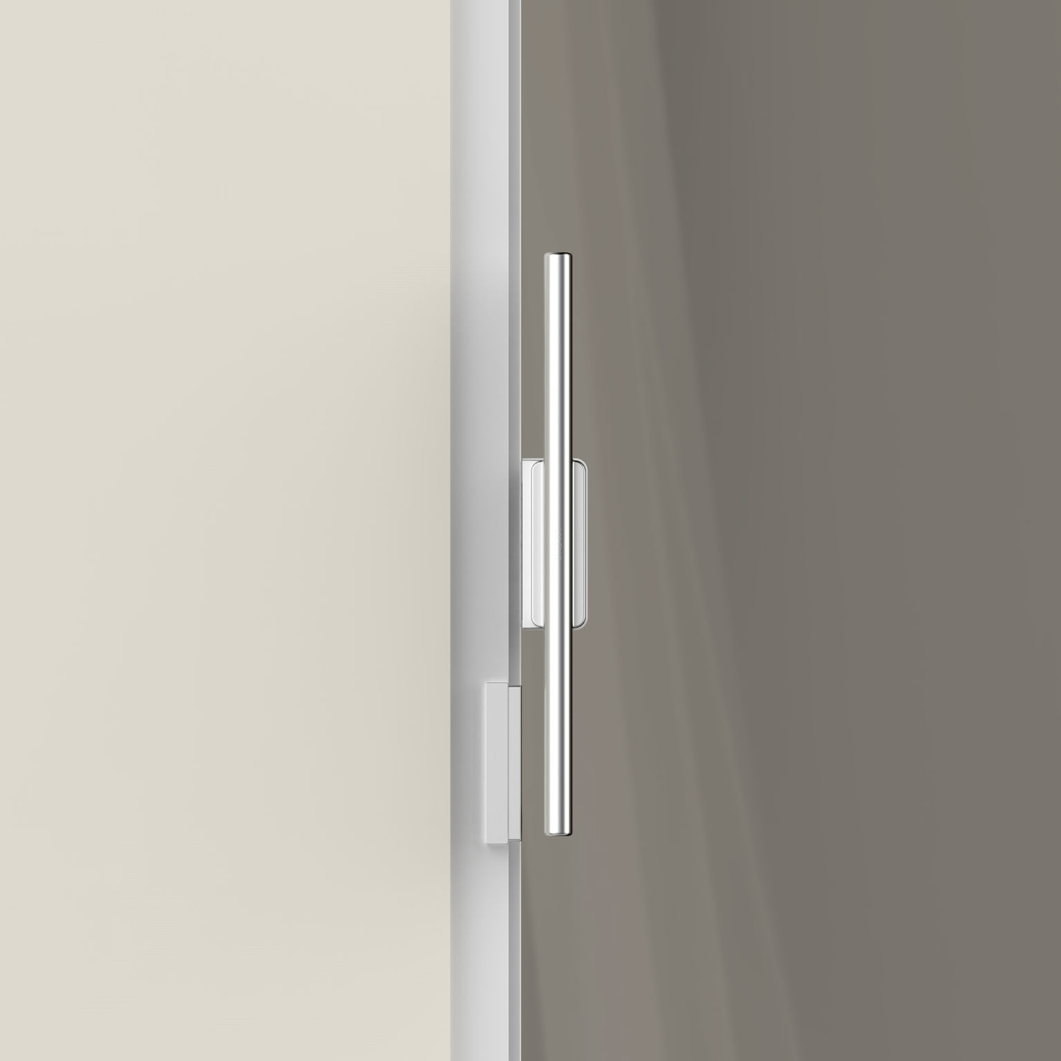 product design，Architectural technology，Door handle，