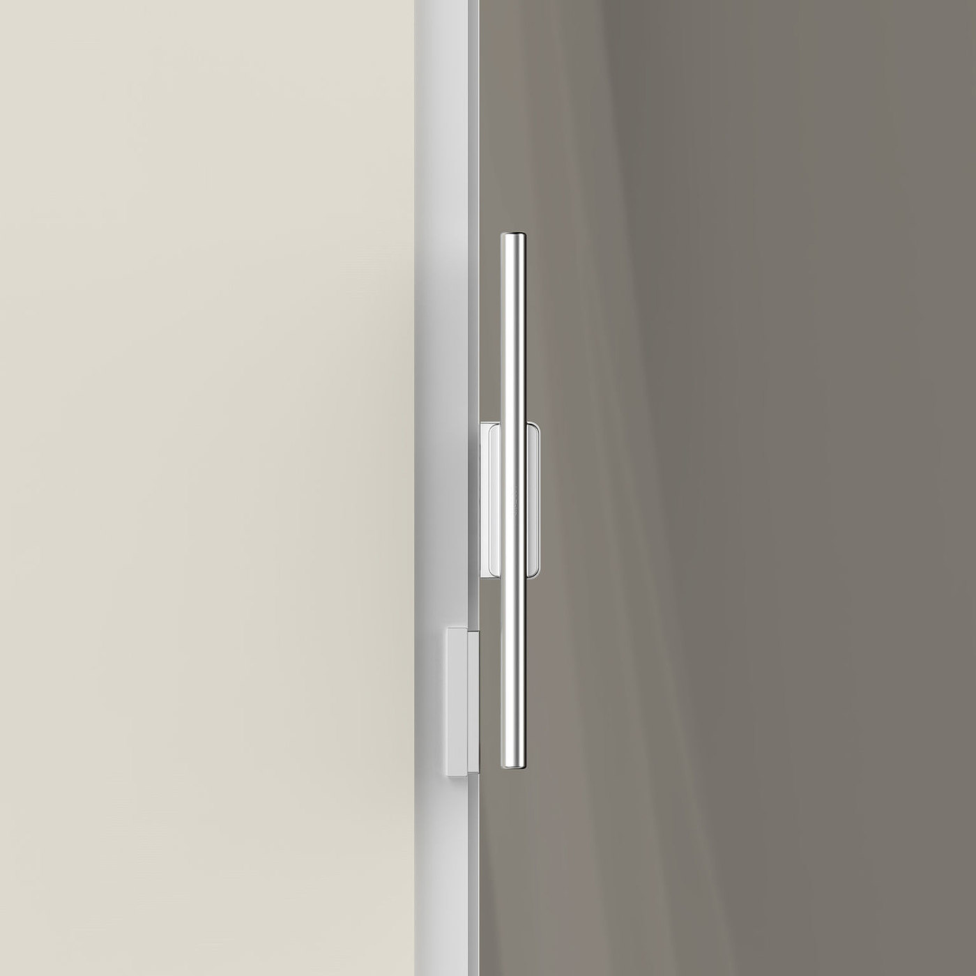 product design，Architectural technology，Door handle，
