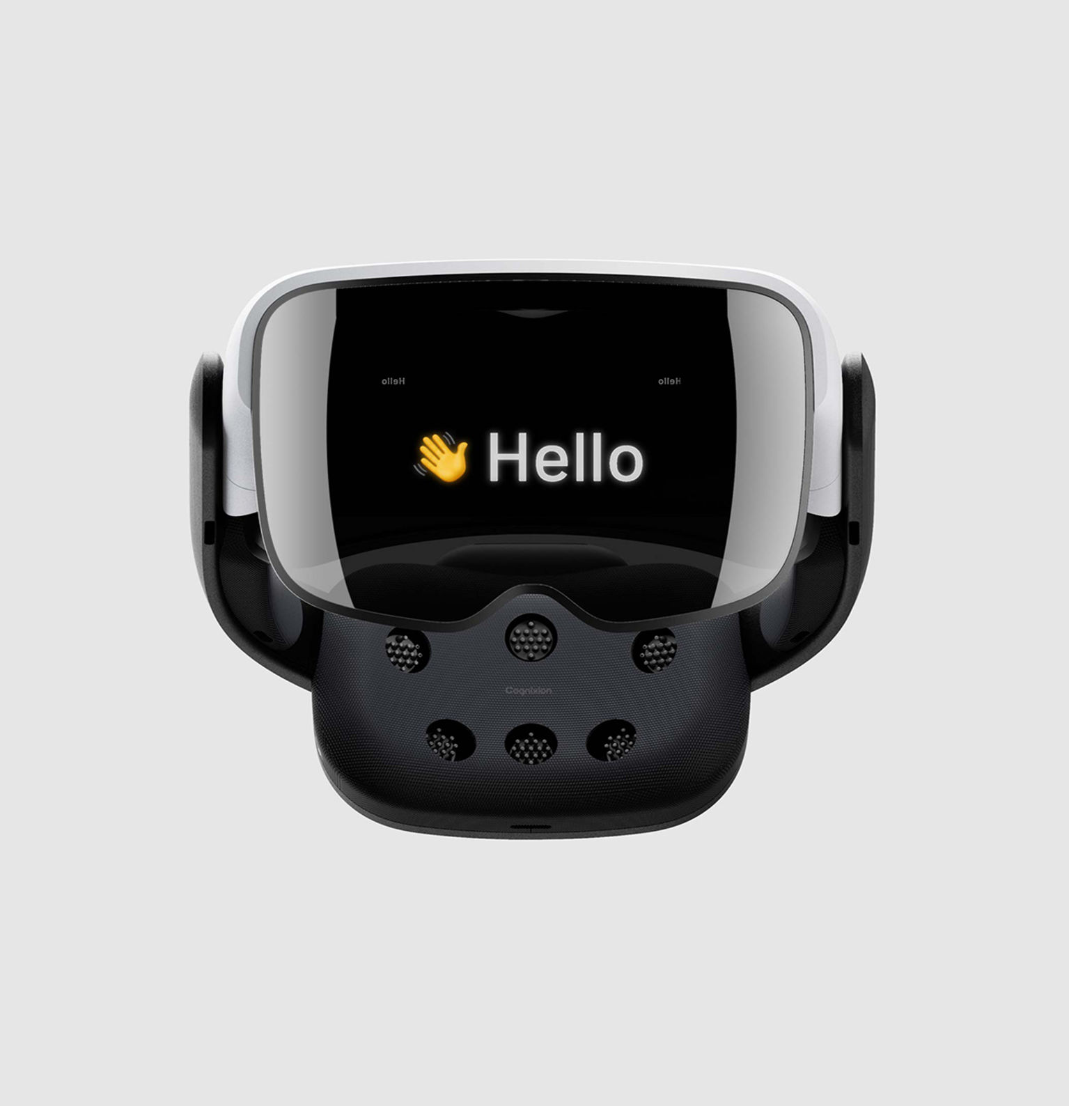 User experience (UX)，Product design UX，Voice generation device，