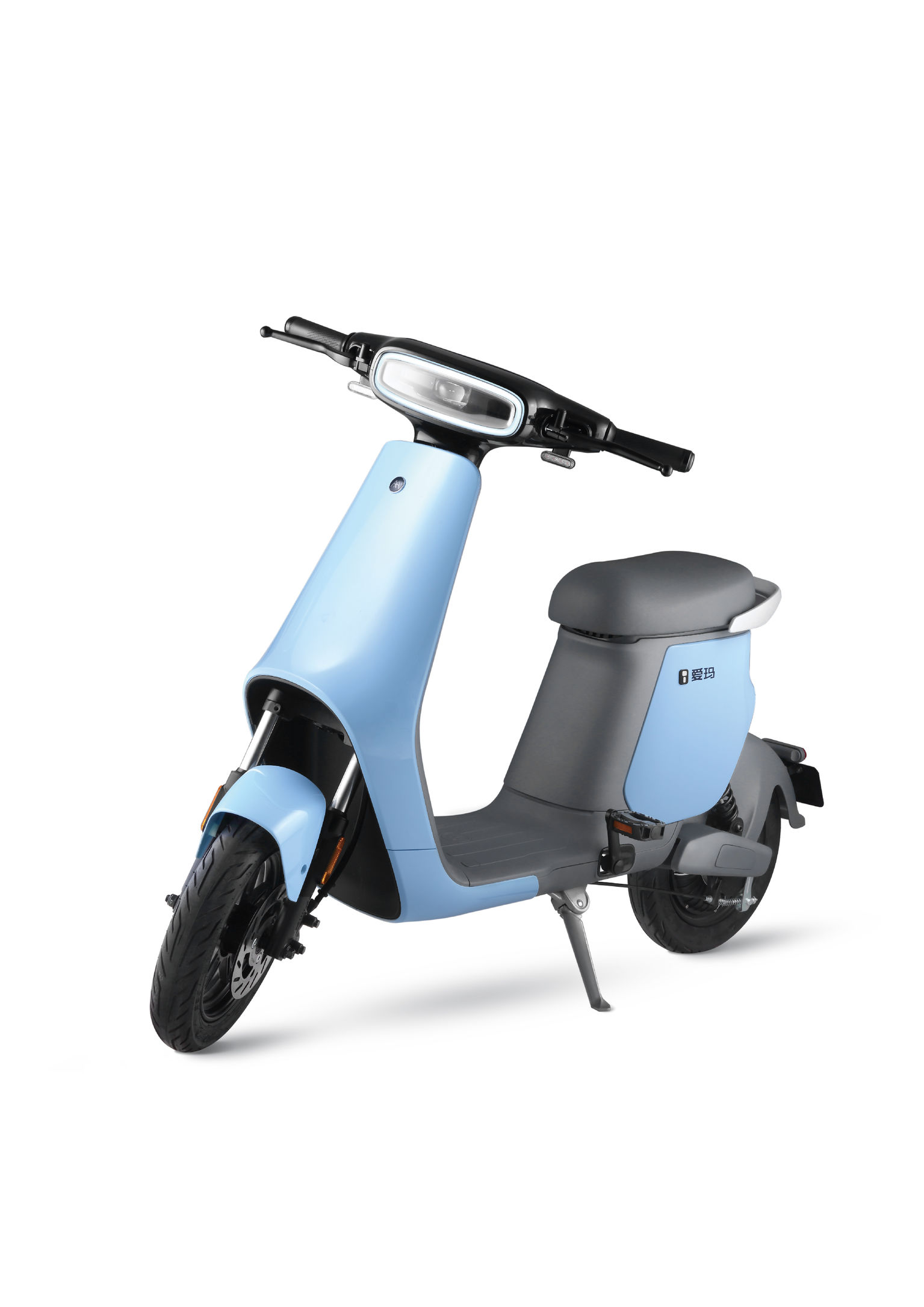 product design，Automobile/transportation，Electric scooter，