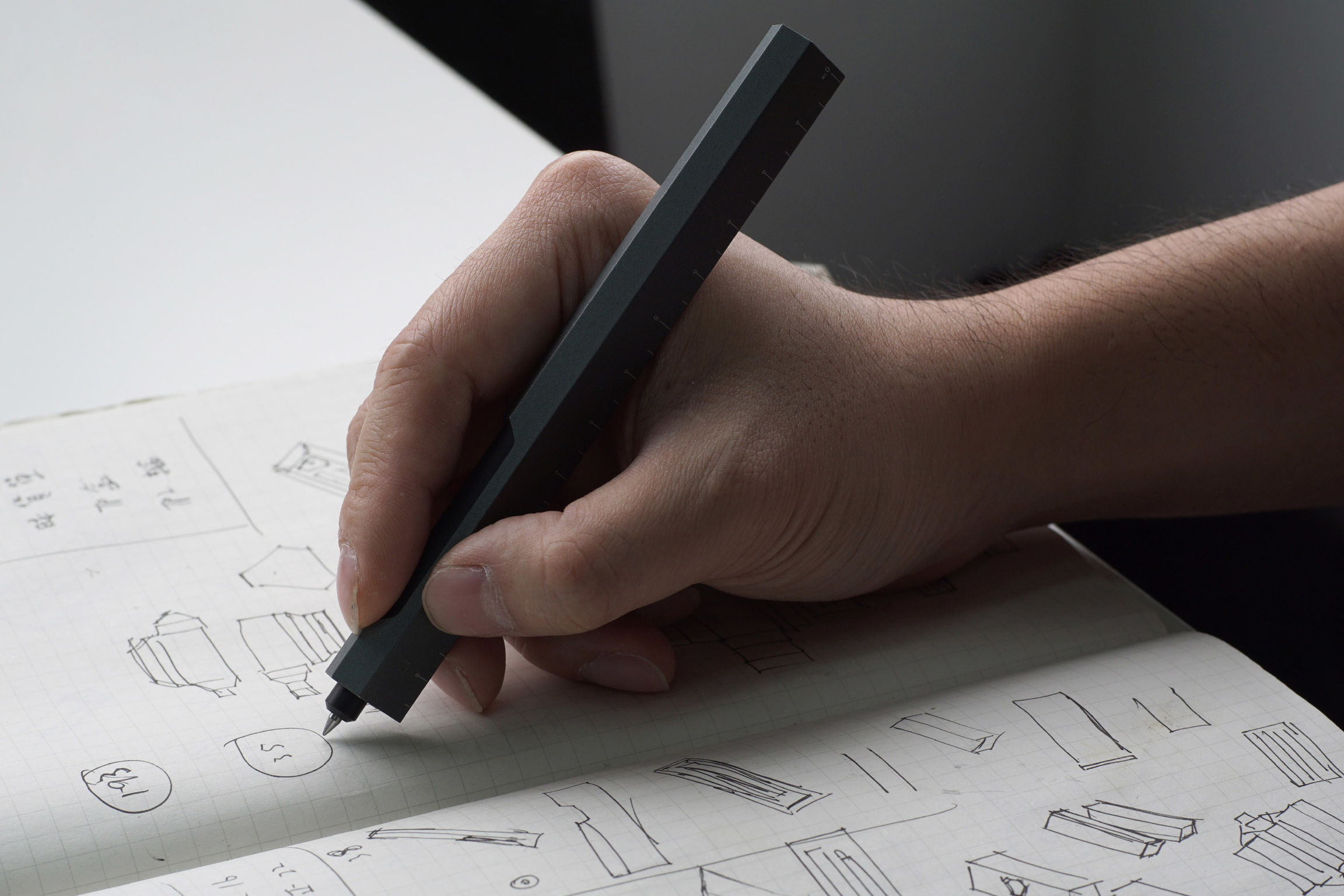 product design，office，pen，