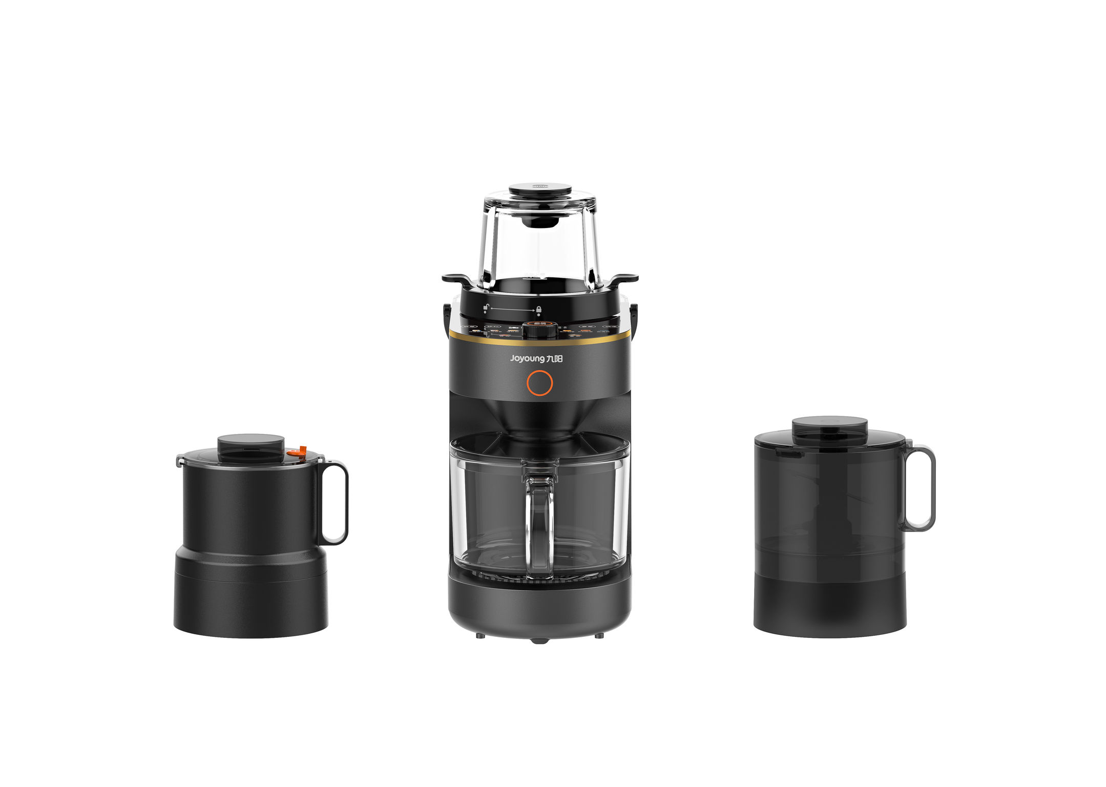 product design，kitchen，blender，